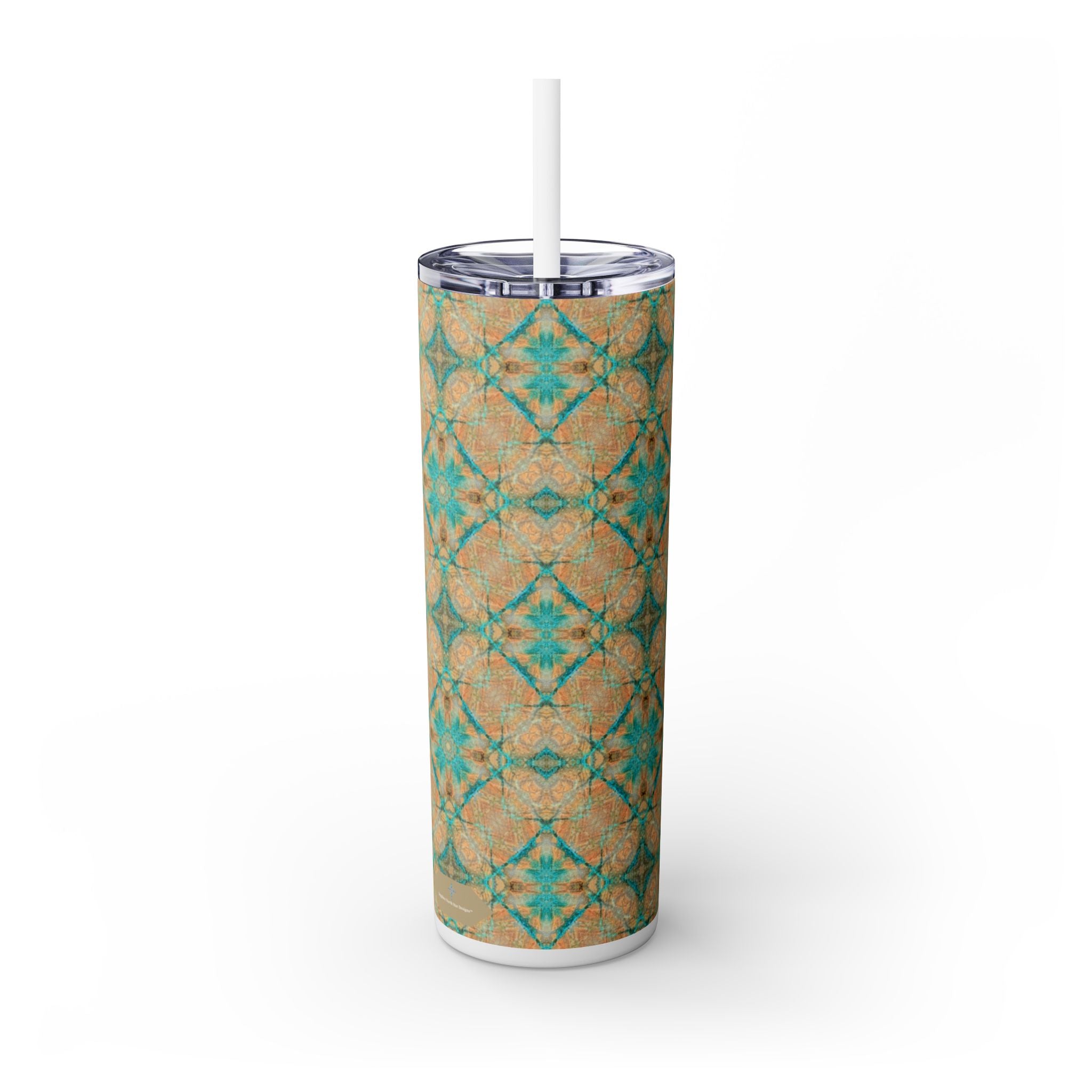 Dakota Skinny Tumbler