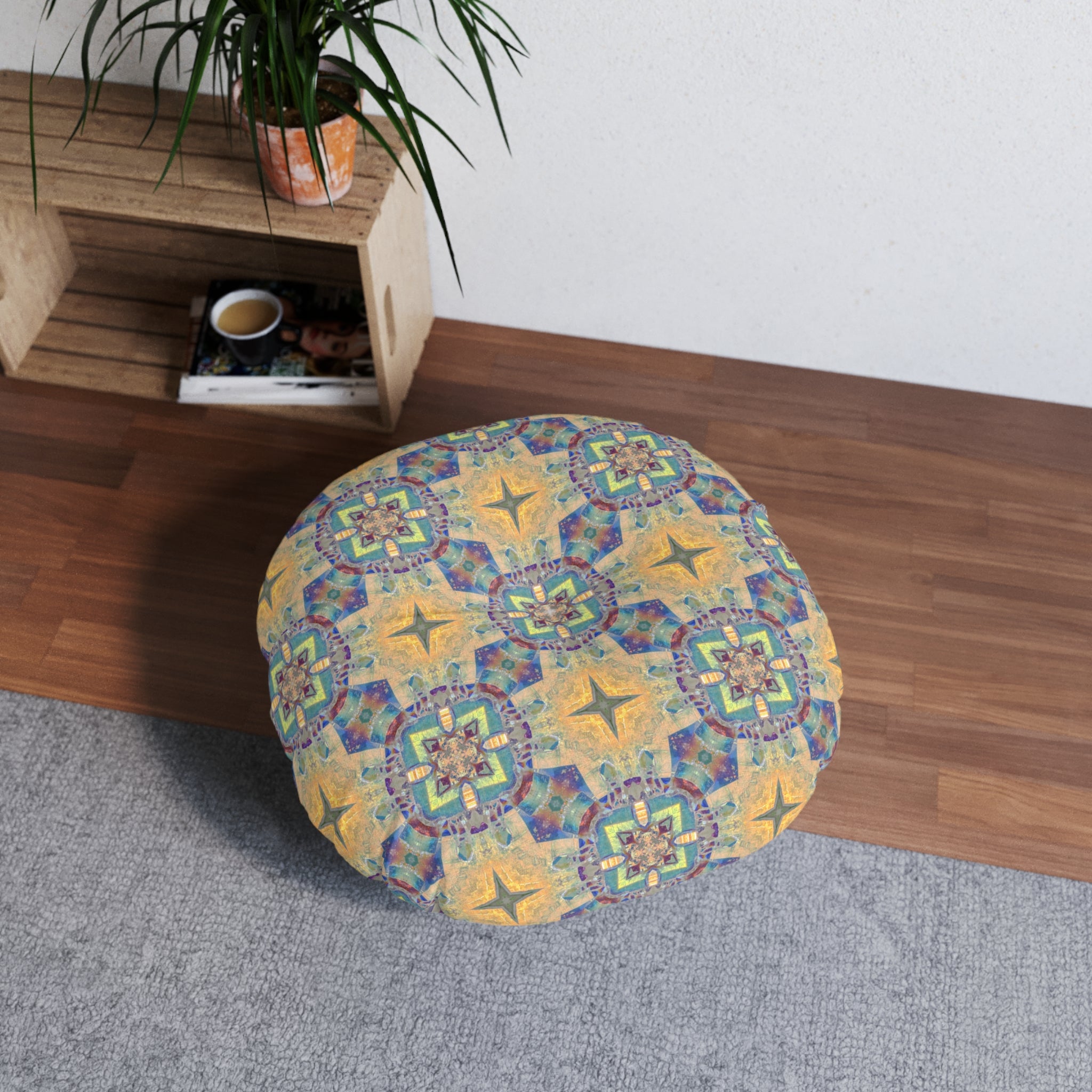 Willka Pillow Cushion