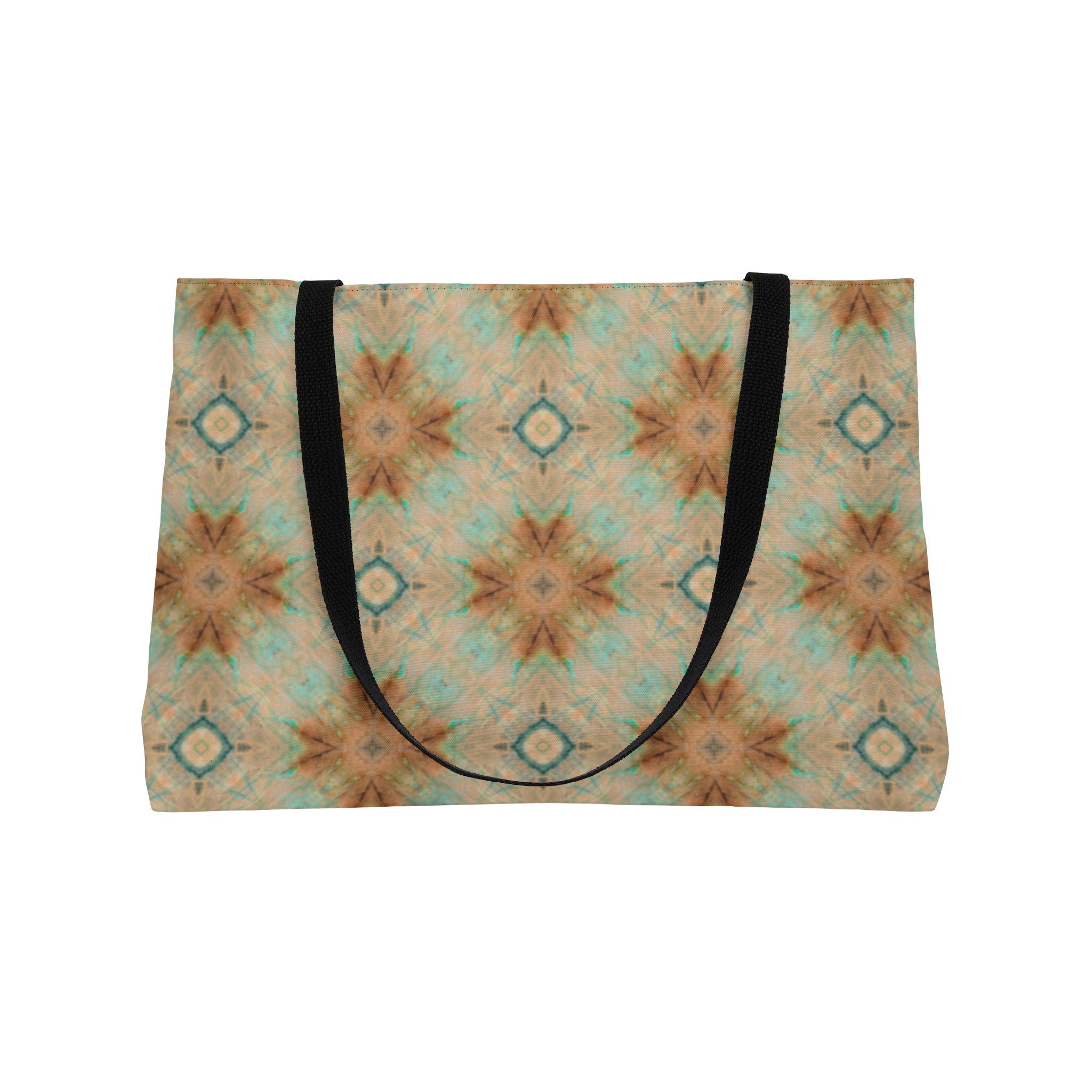 Shikoba Tote Bag