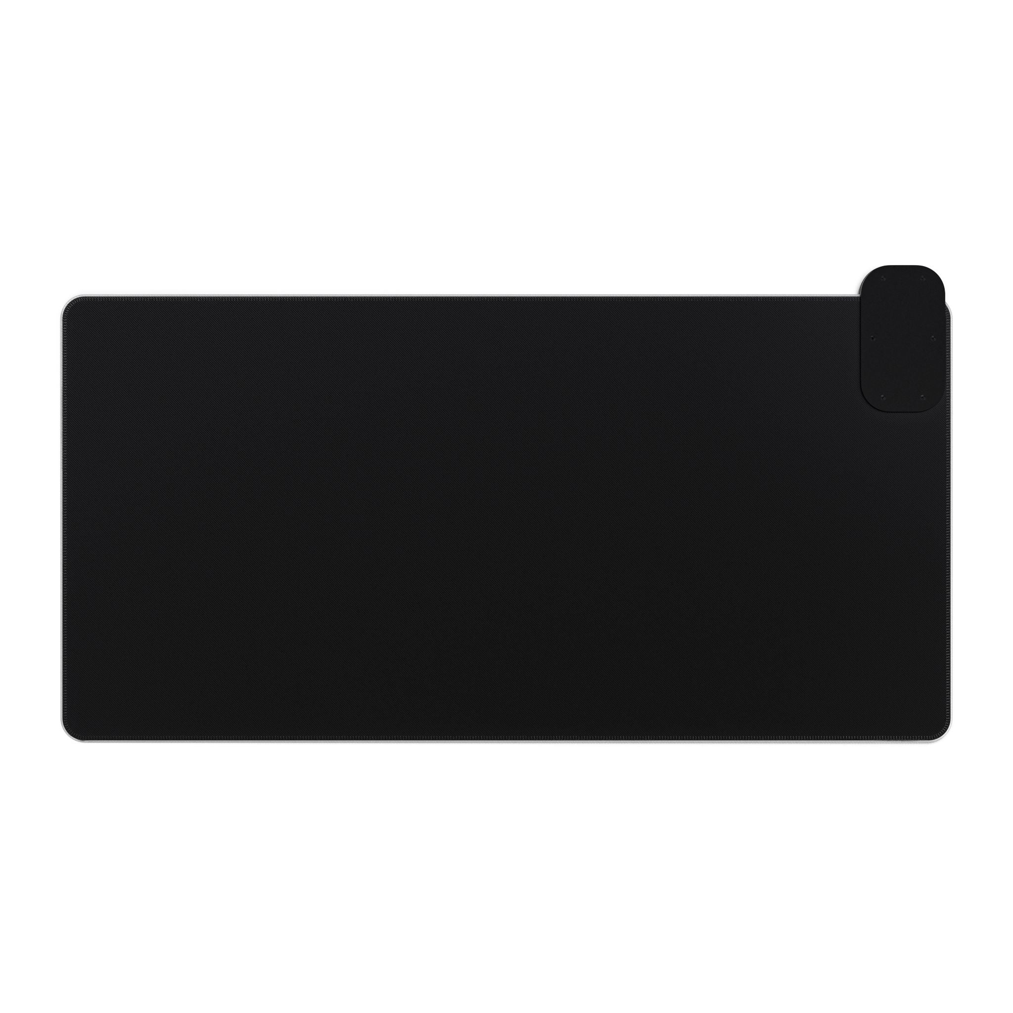 Nakoda LED Mouse Pad with Wireless Phone Charging