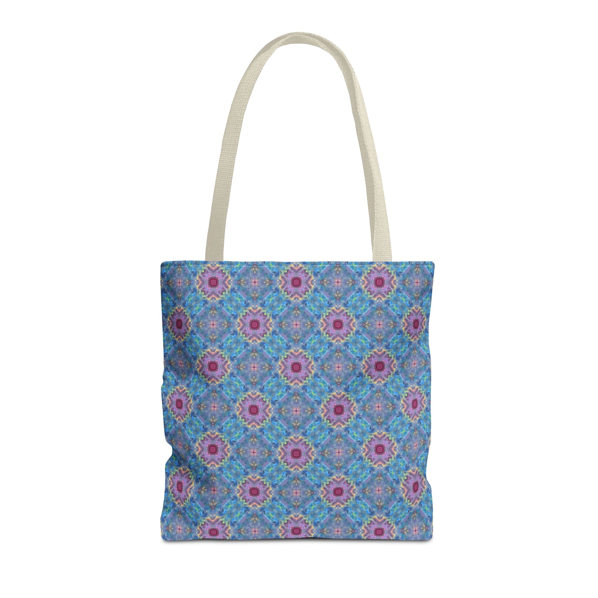 Awena Canvas Tote Bag