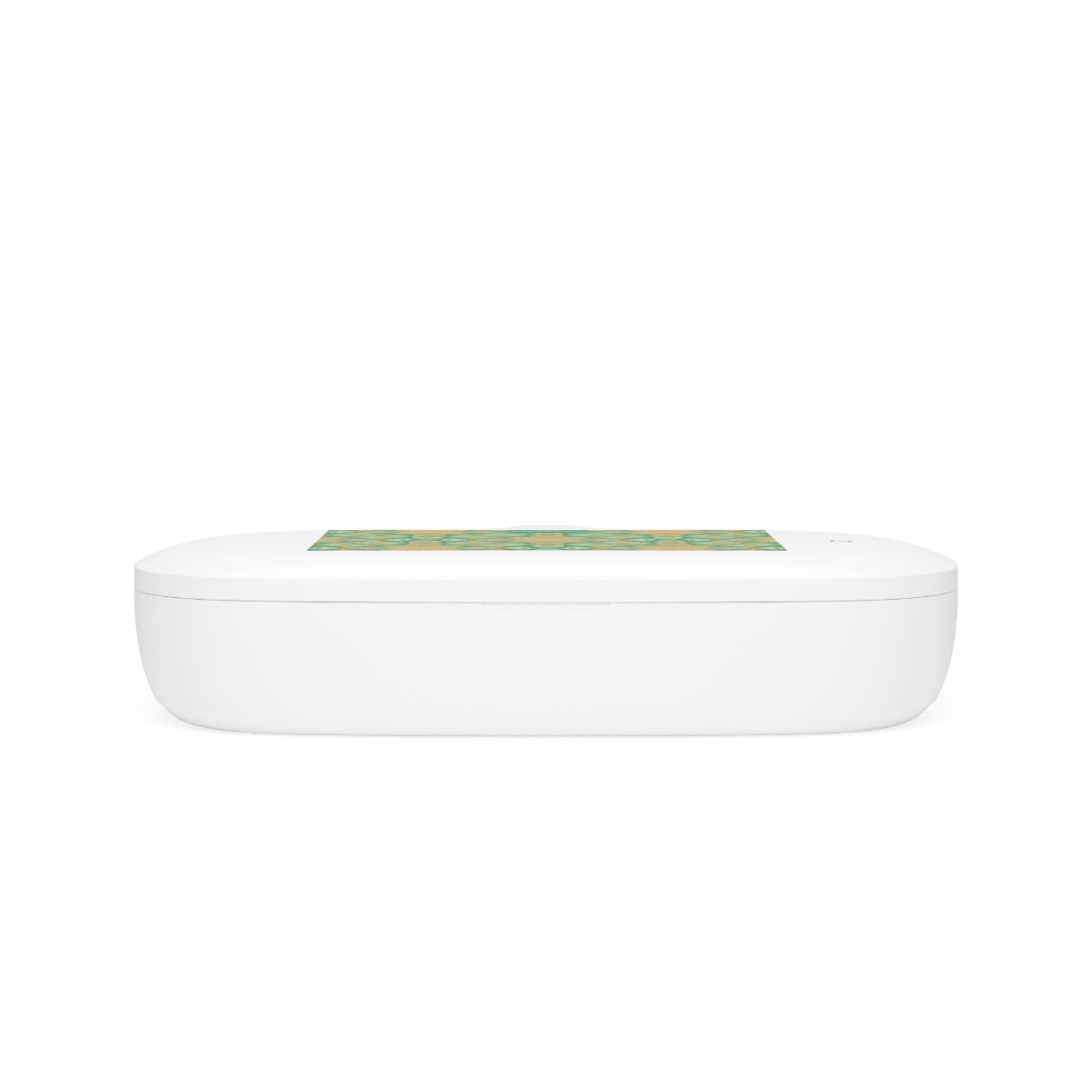 Wapi UV Phone Sanitizer and Wireless Charging Pad