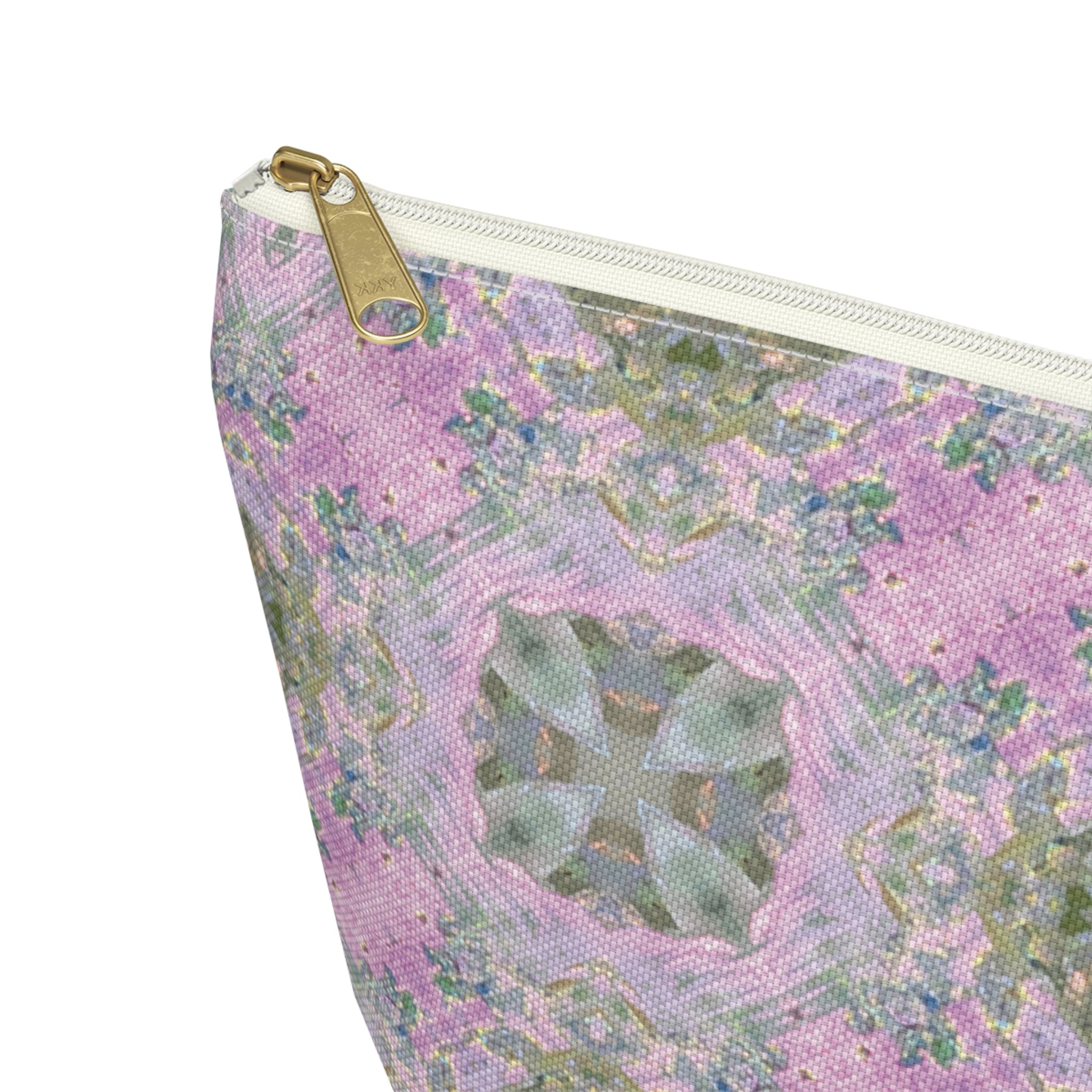 Yolotzin Cosmetic Bag