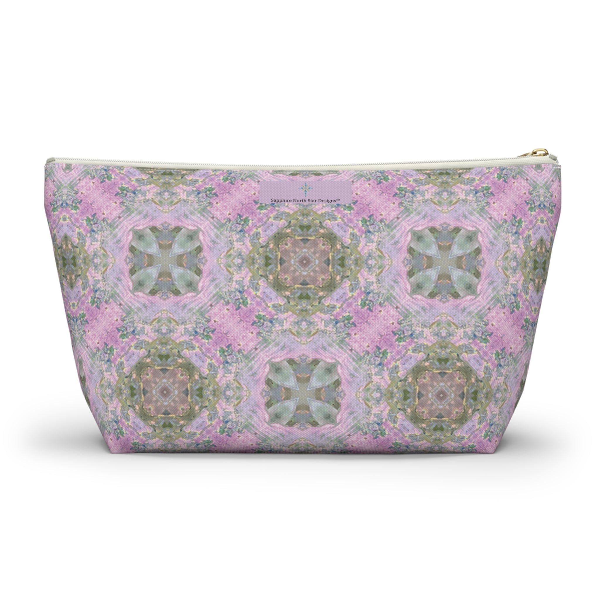 Yolotzin Cosmetic Bag