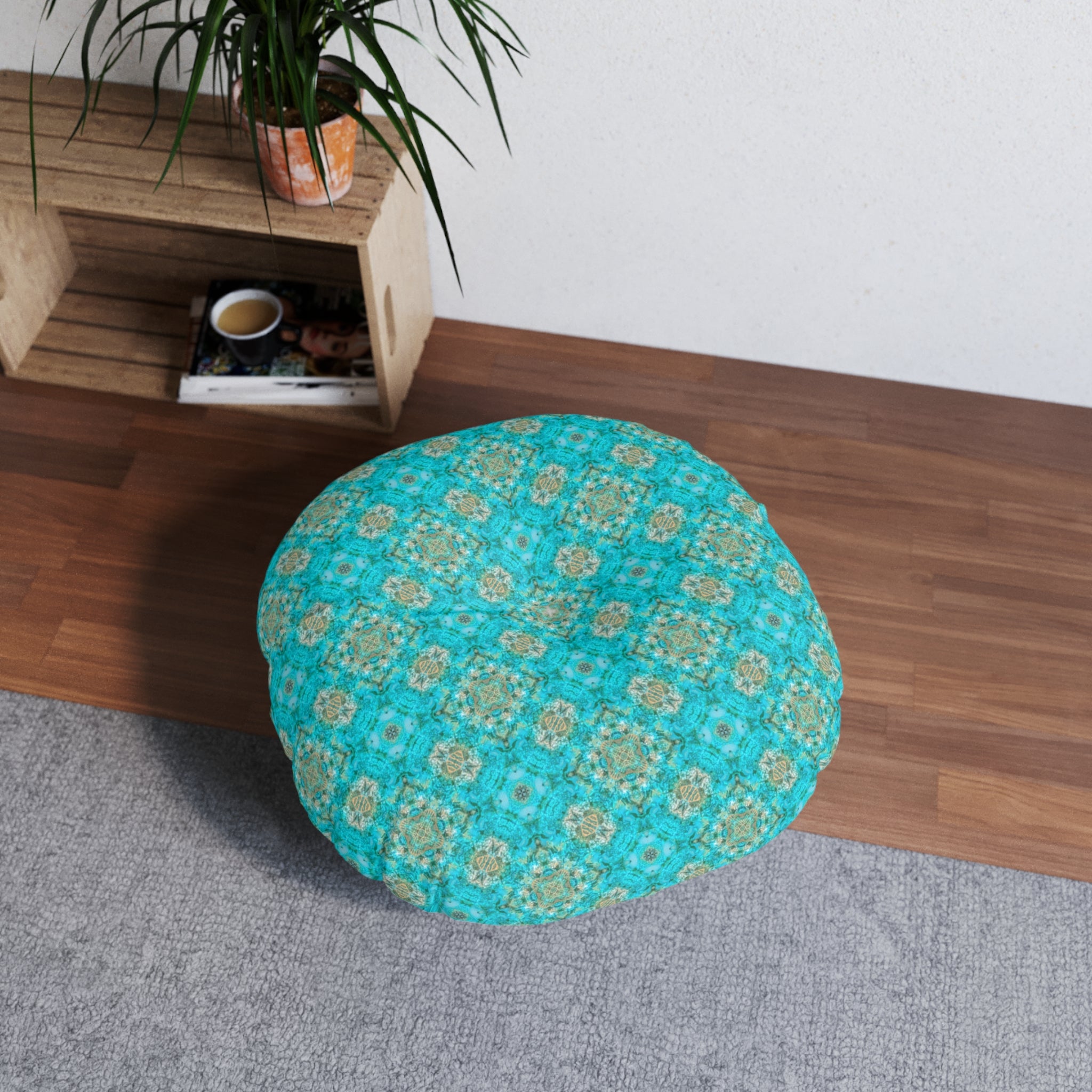 Malia Pillow Cushion