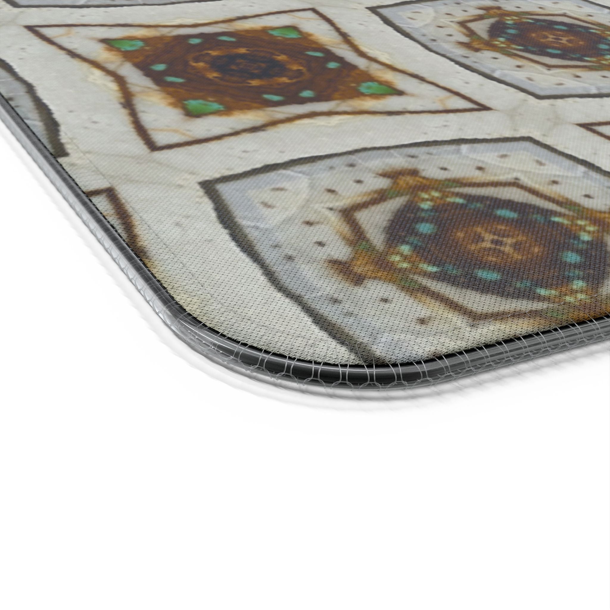 Tanin LED Mouse Pad with Wireless Phone Charging