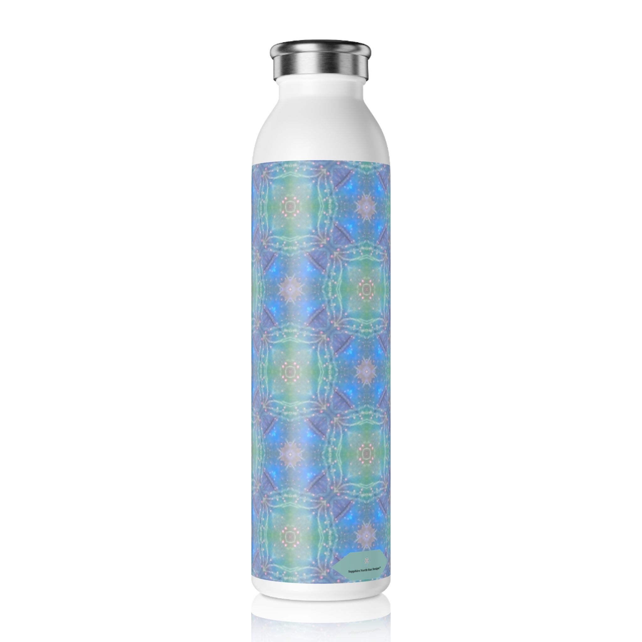 Nova Slim Water Bottle