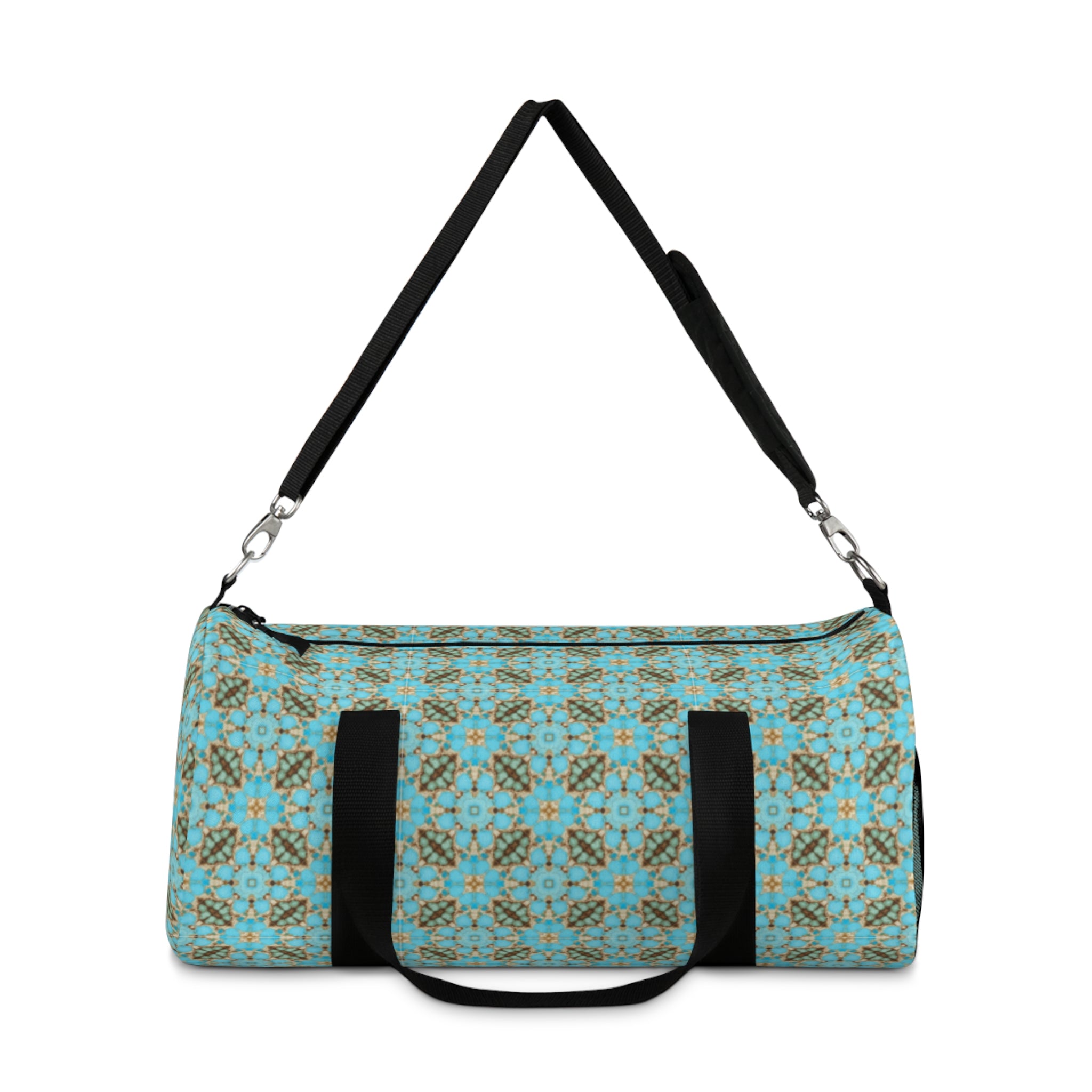 Yareli Duffel Bag