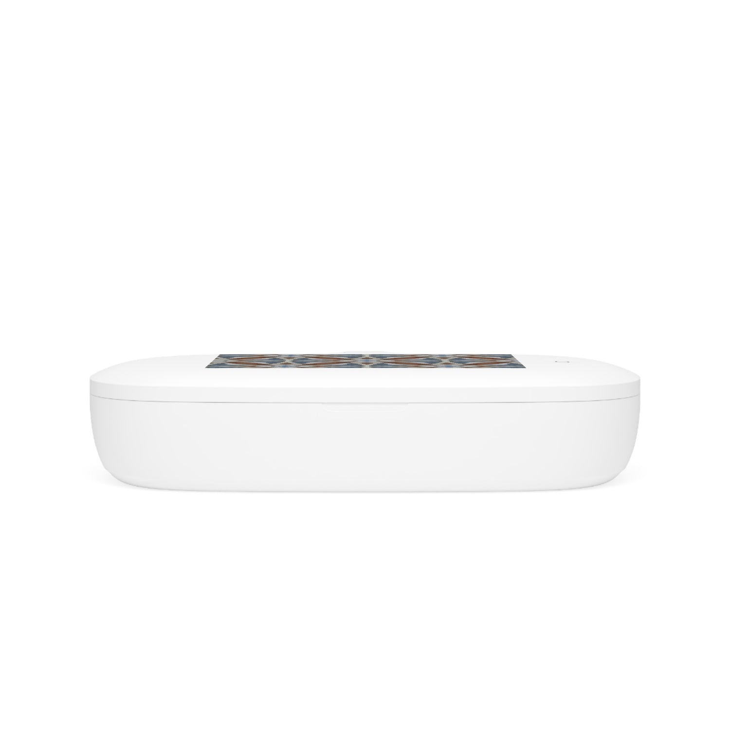 Nakoda UV Phone Sanitizer and Wireless Charging Pad