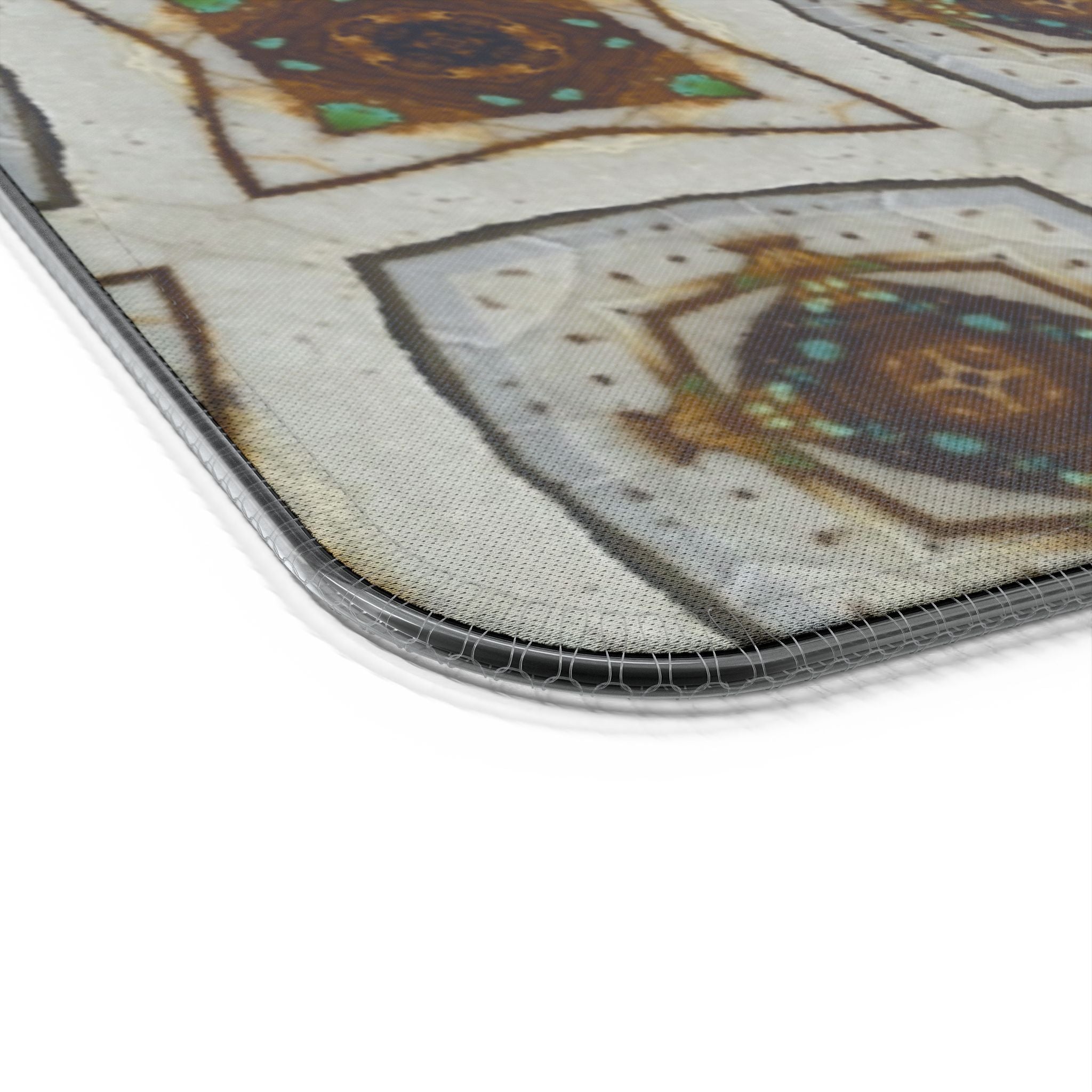 Tanin LED Mouse Pad with Wireless Phone Charging