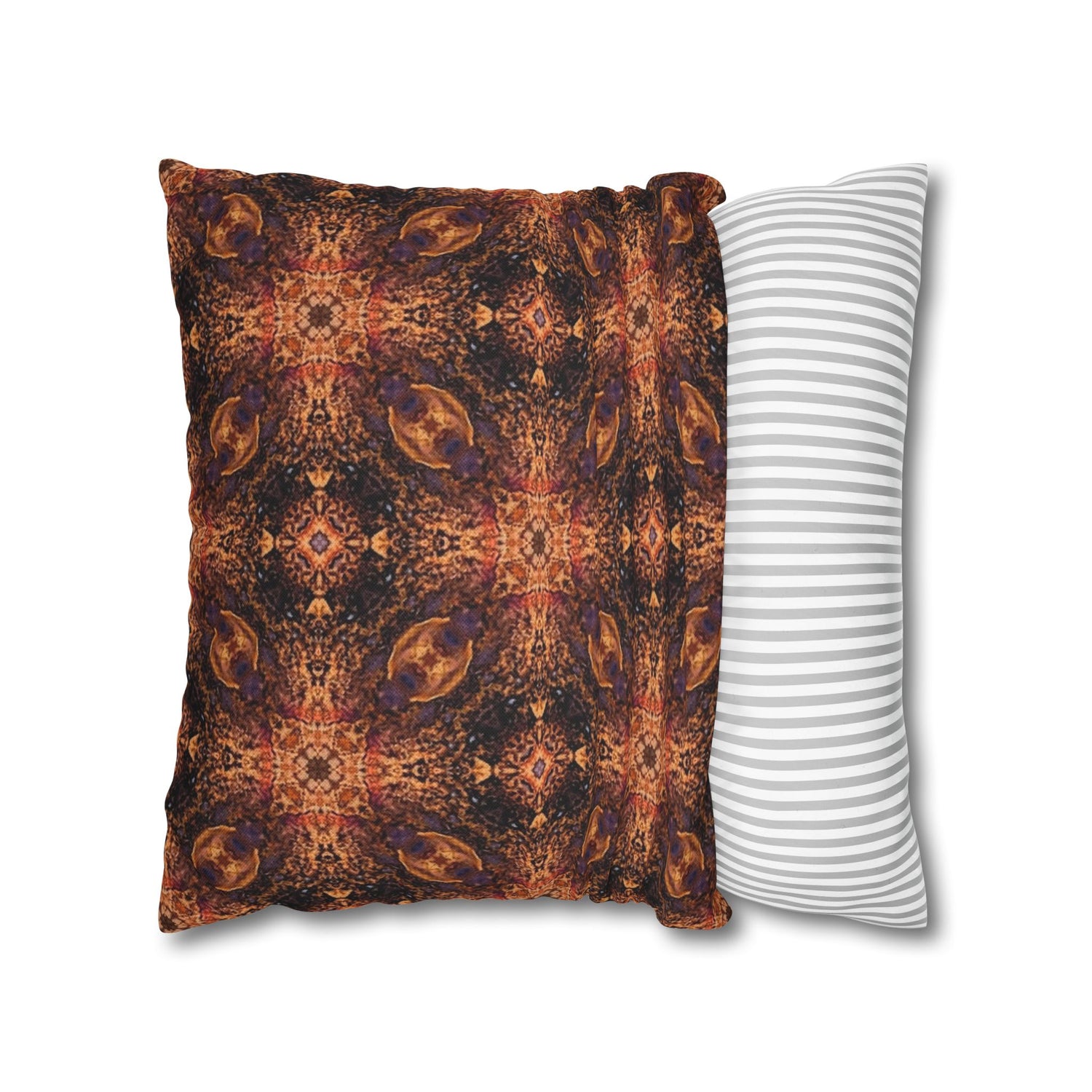Orenda Square Pillow Case