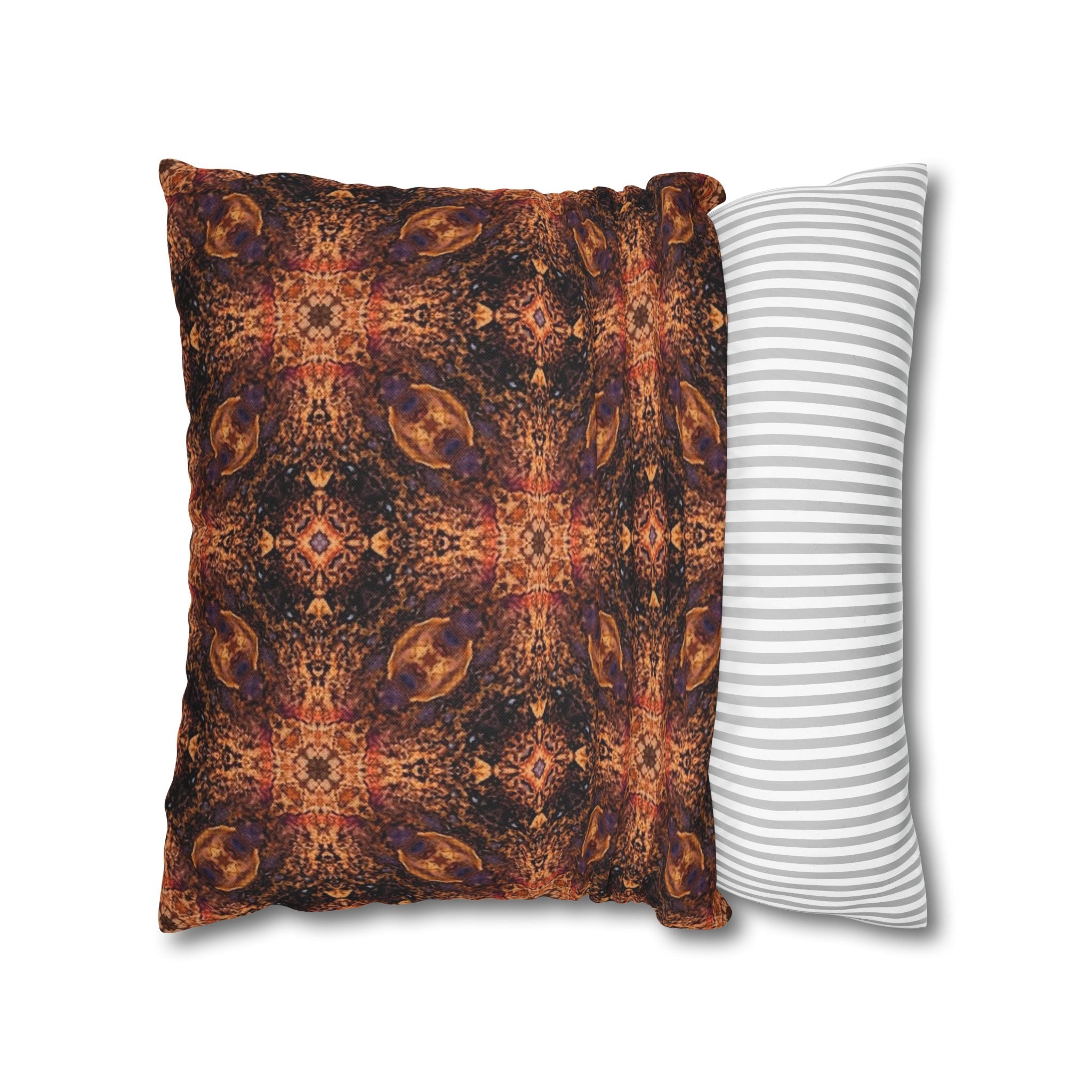 Orenda Square Pillow Case