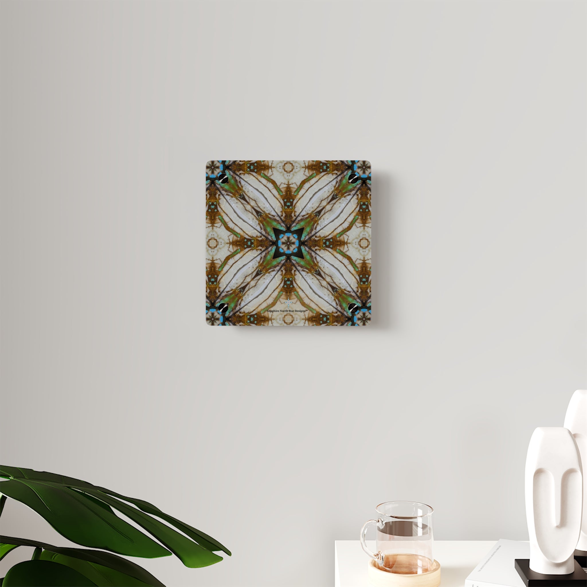 Lakota Wall Art