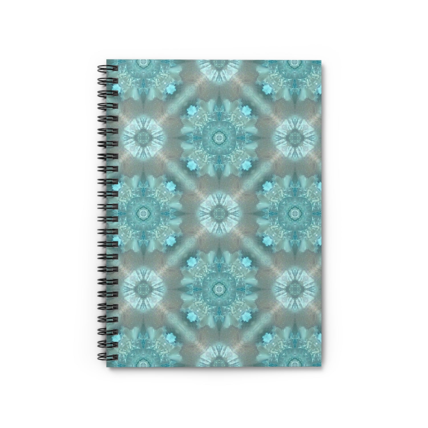 Pavati Gratitude Notebook