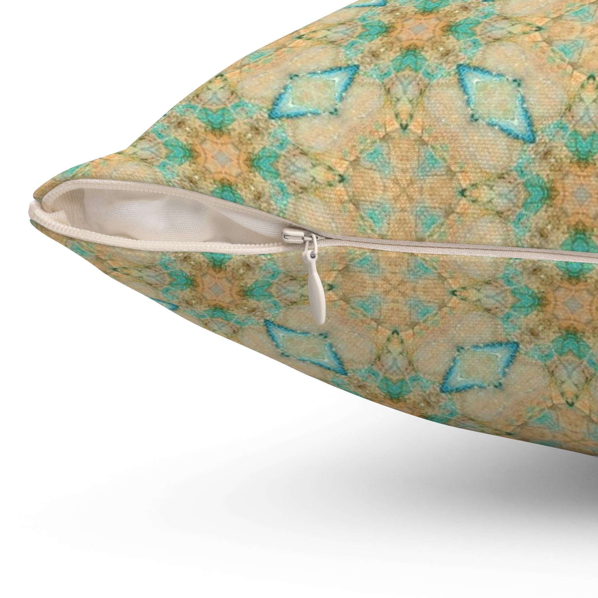 Liwen Square pillow