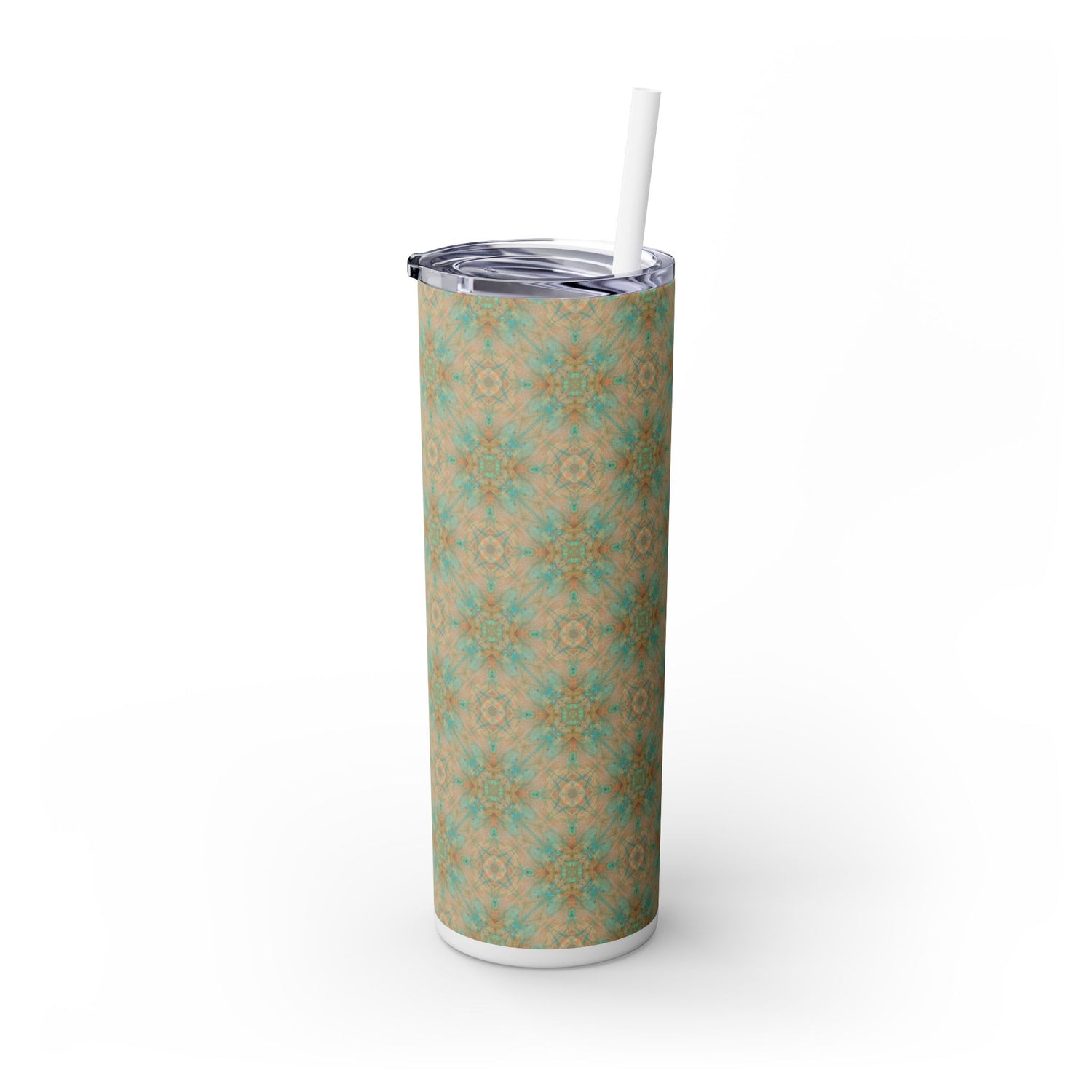 Sauk Skinny Tumbler