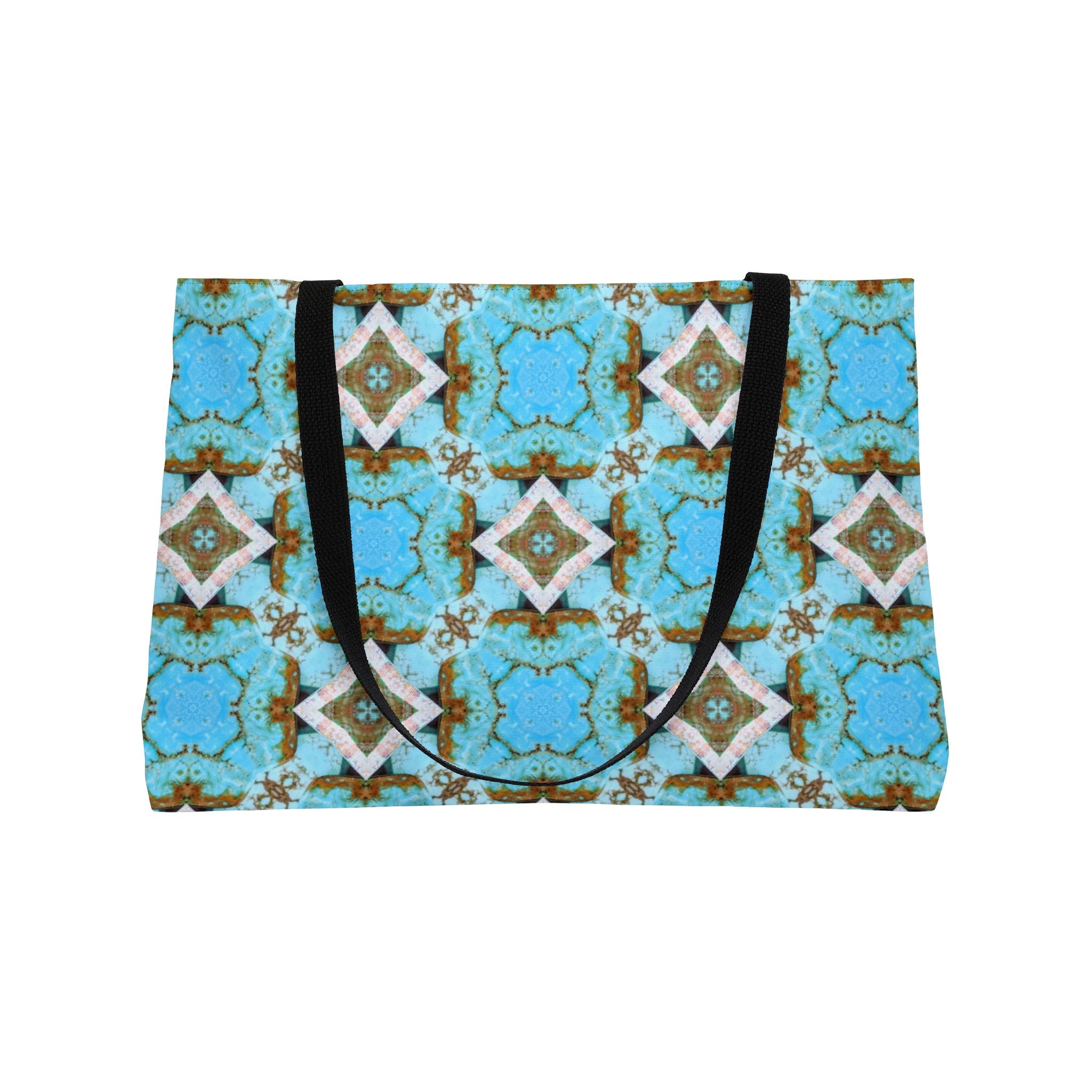 Asin Travel Tote Bag