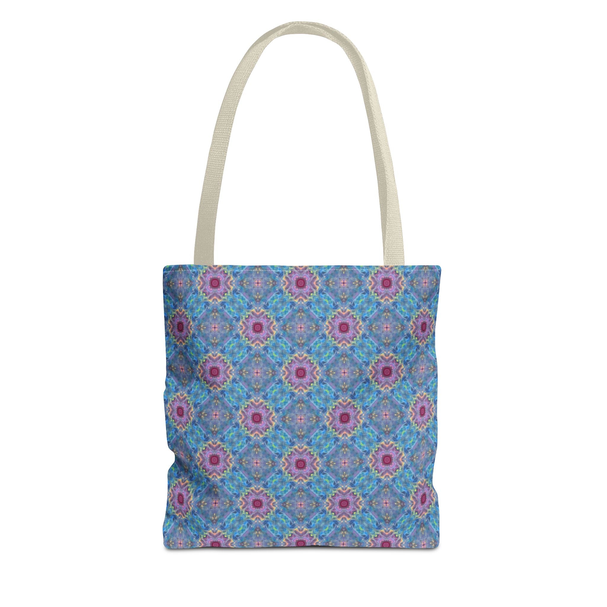 Awena Canvas Tote Bag