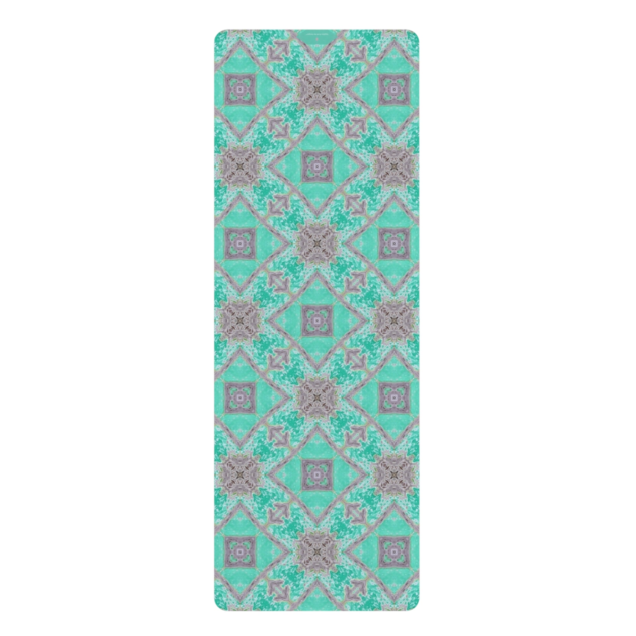 Motega Yoga Mat