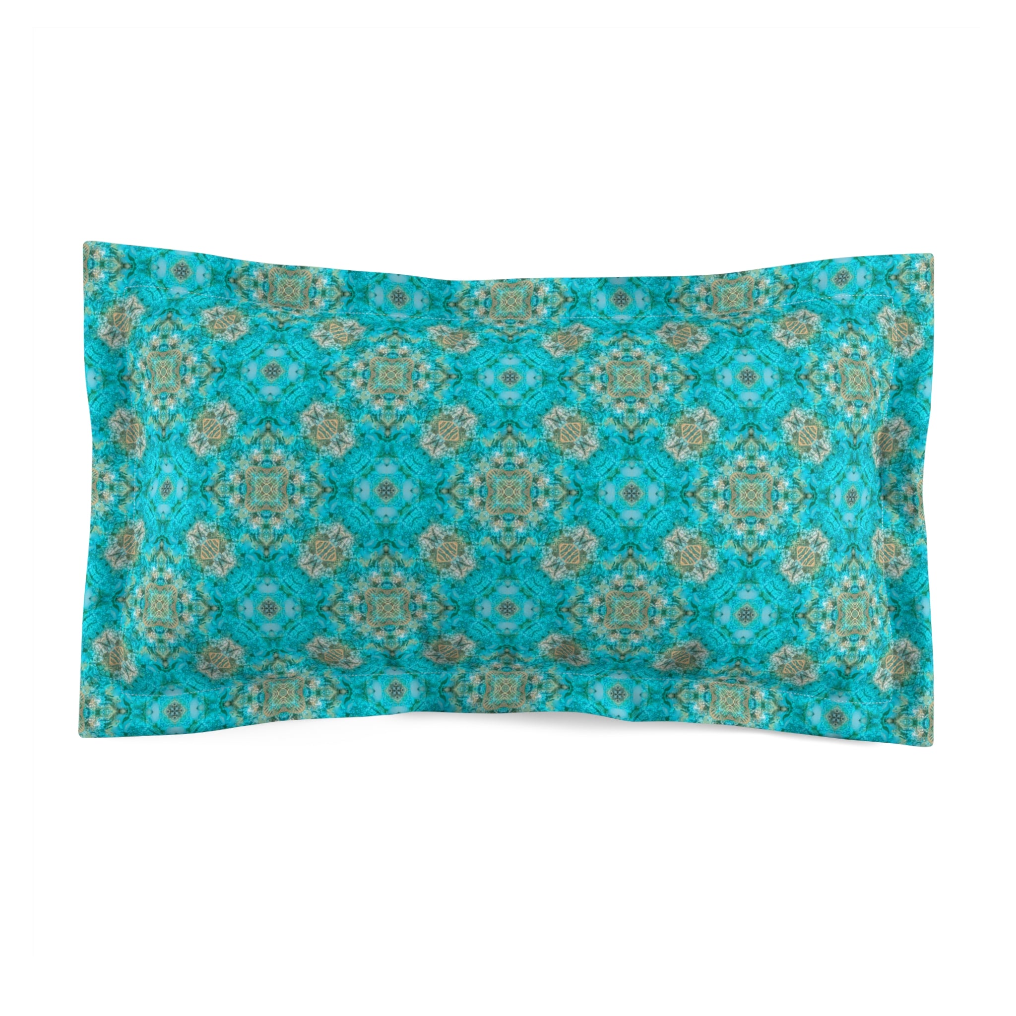 Malia Pillow Case Sham