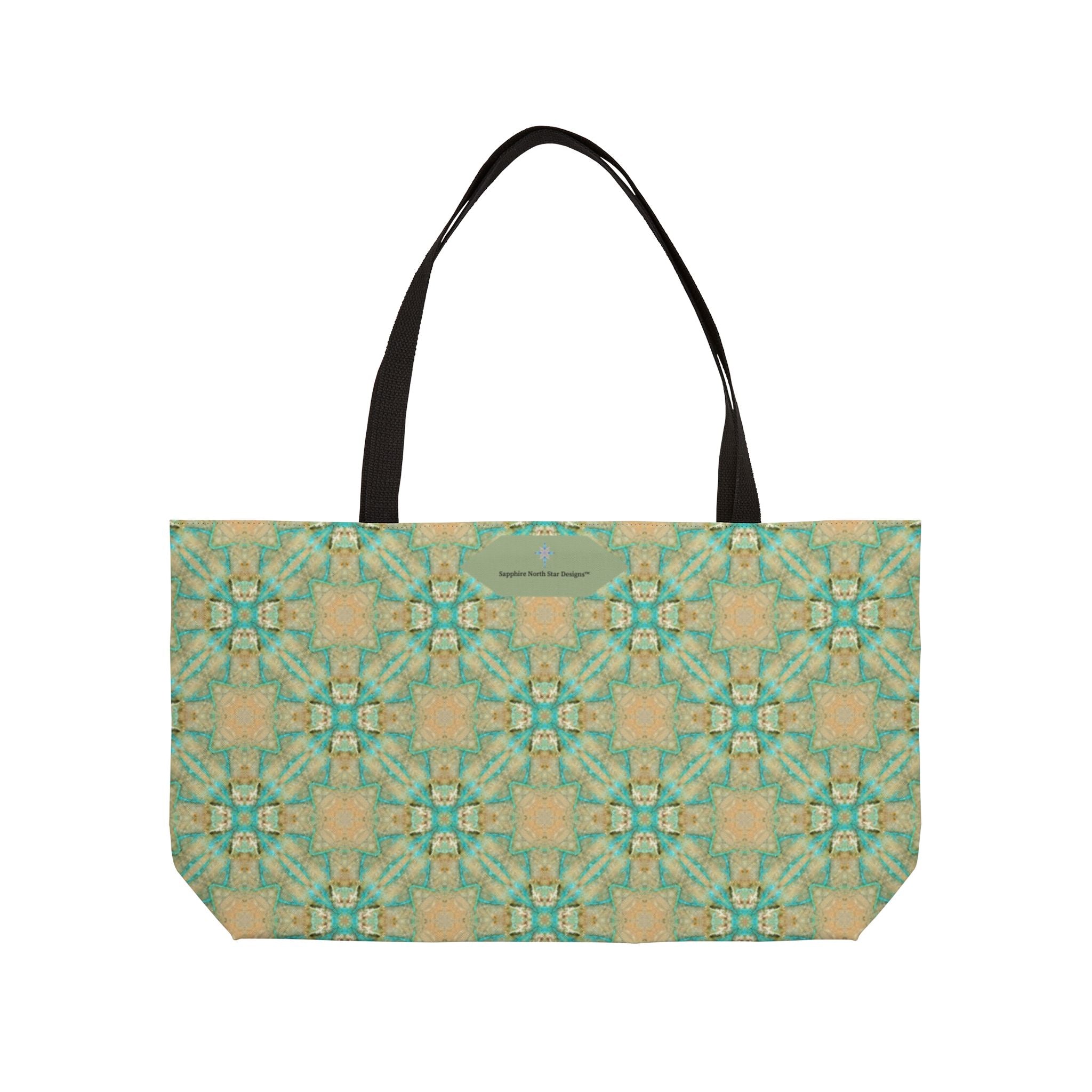 Wapi Travel Tote Bag