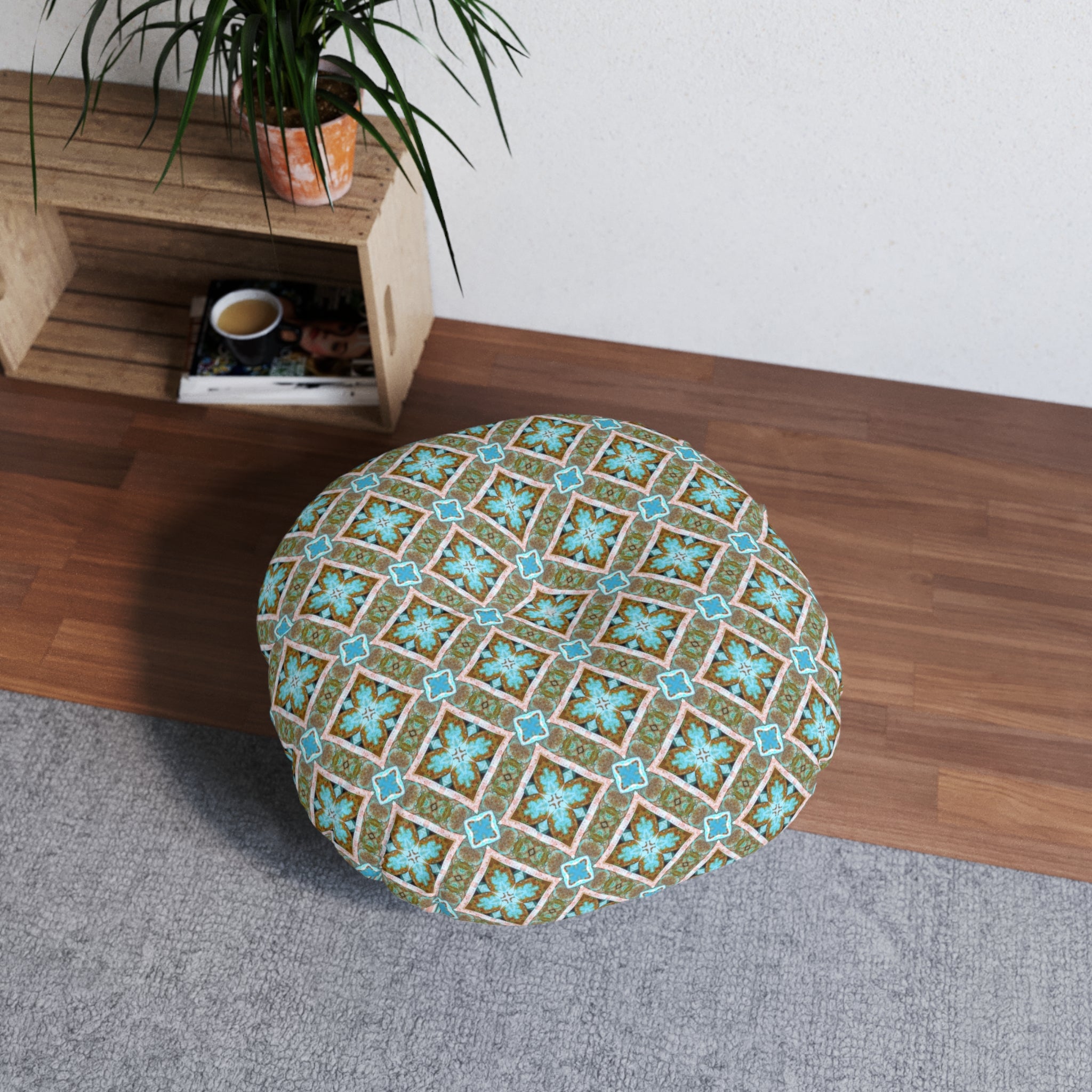 Angeni Pillow Cushion