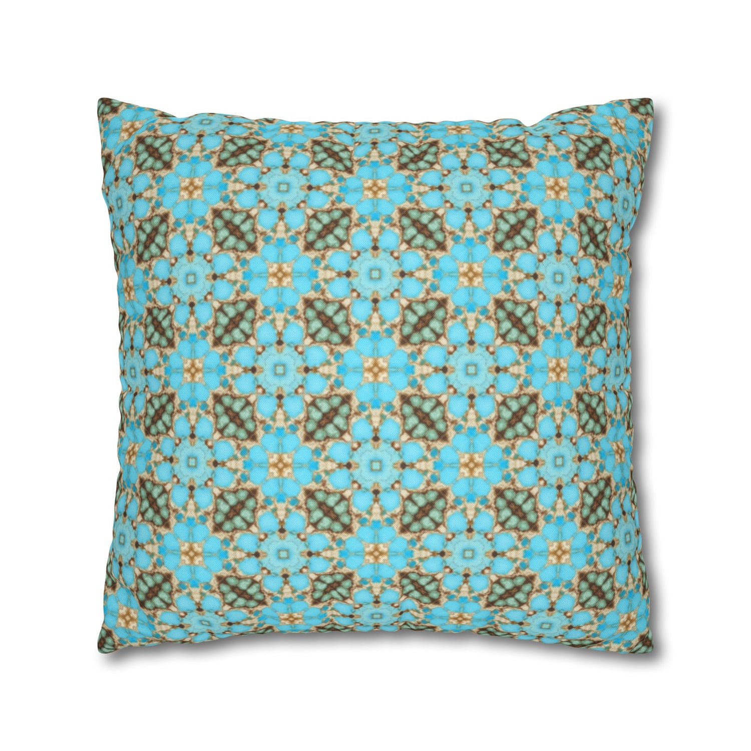 Yareli Square Pillow Case