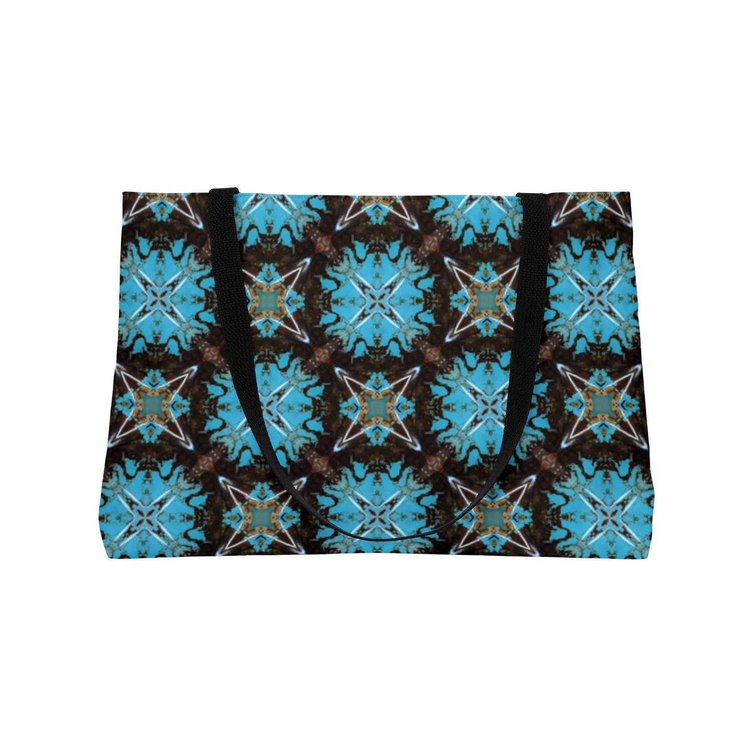 Nahimana Travel Tote Bag