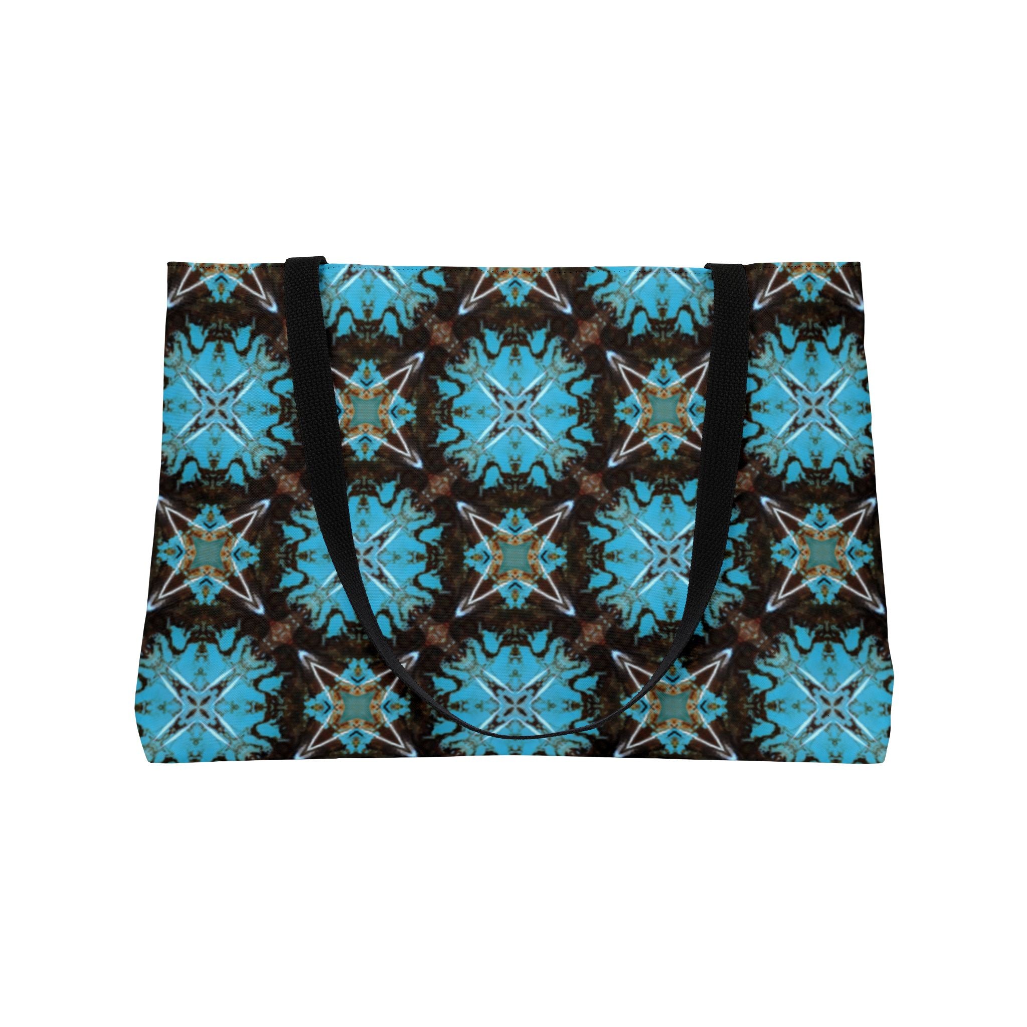 Nahimana Travel Tote Bag