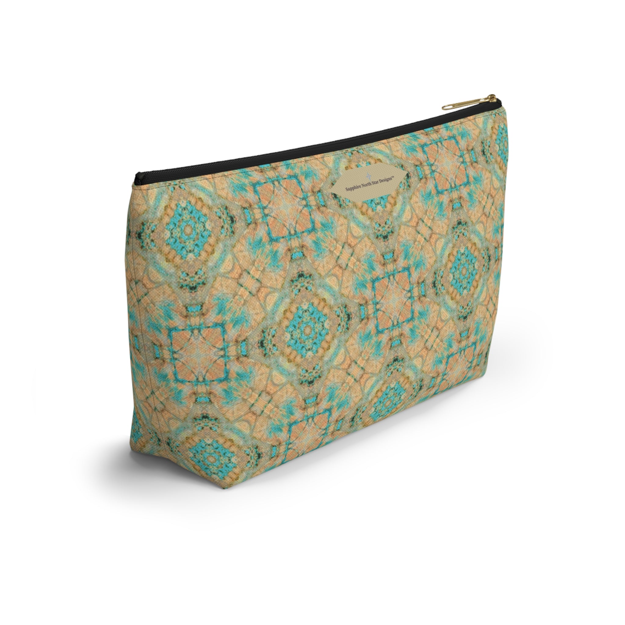 Pala Cosmetic Bag