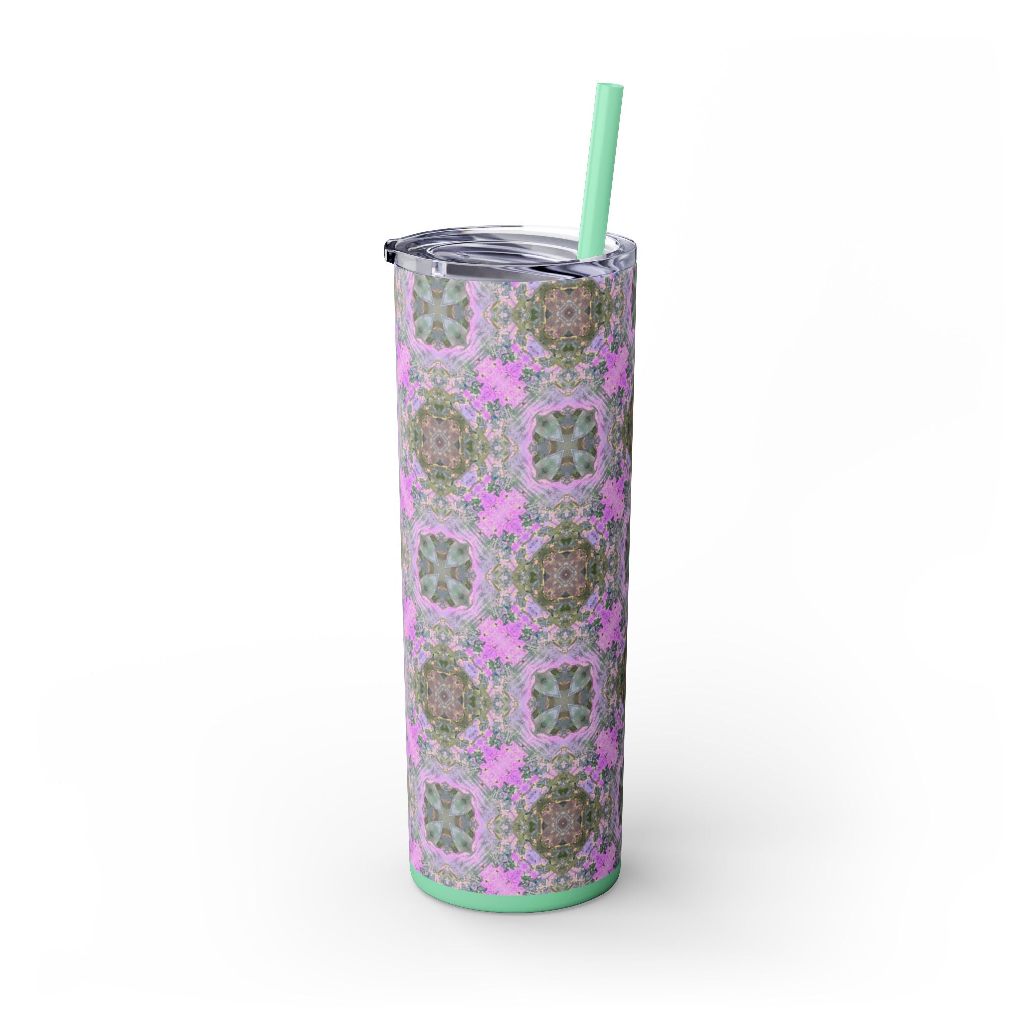 Yolotzin Skinny Tumbler