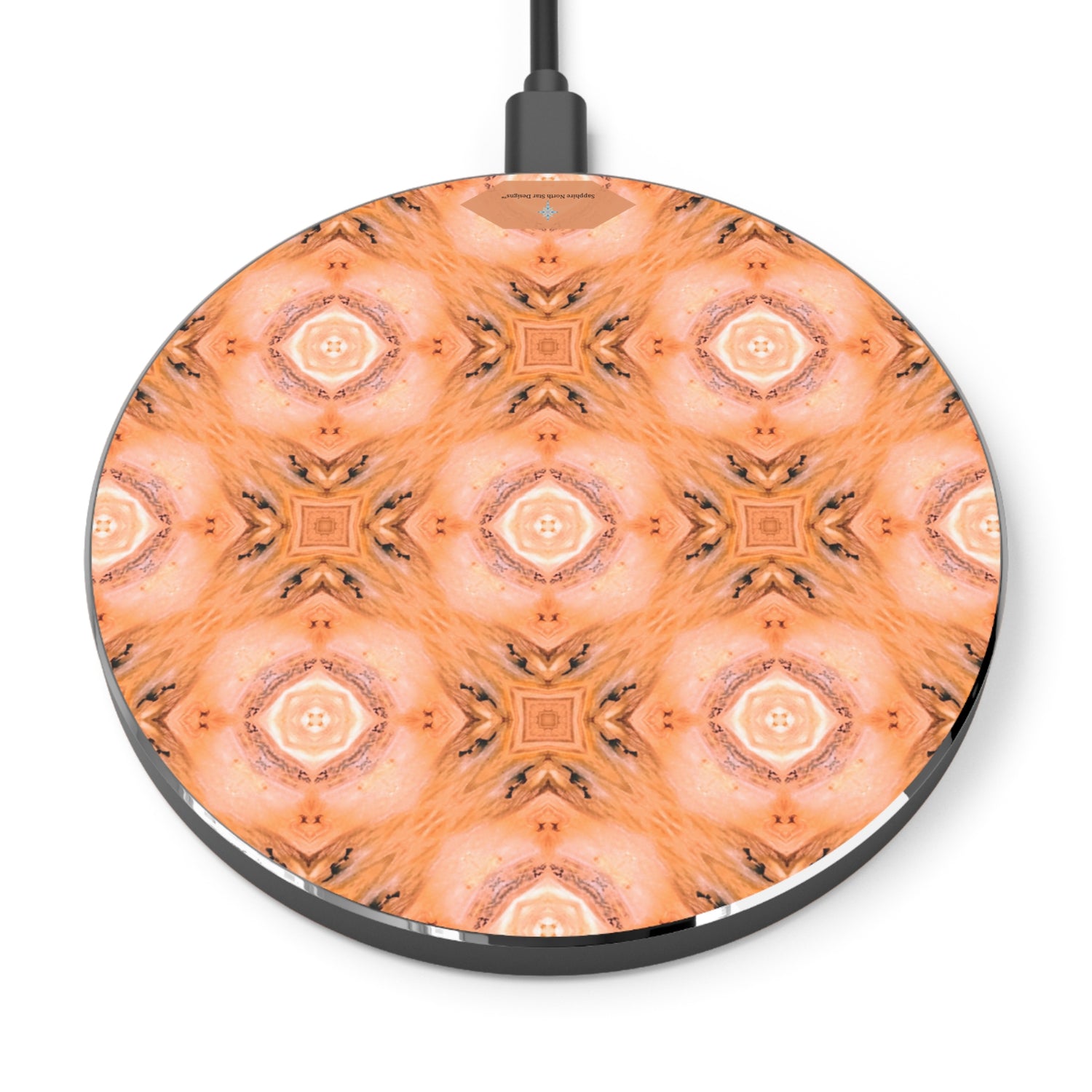 Iracema Wireless Charger