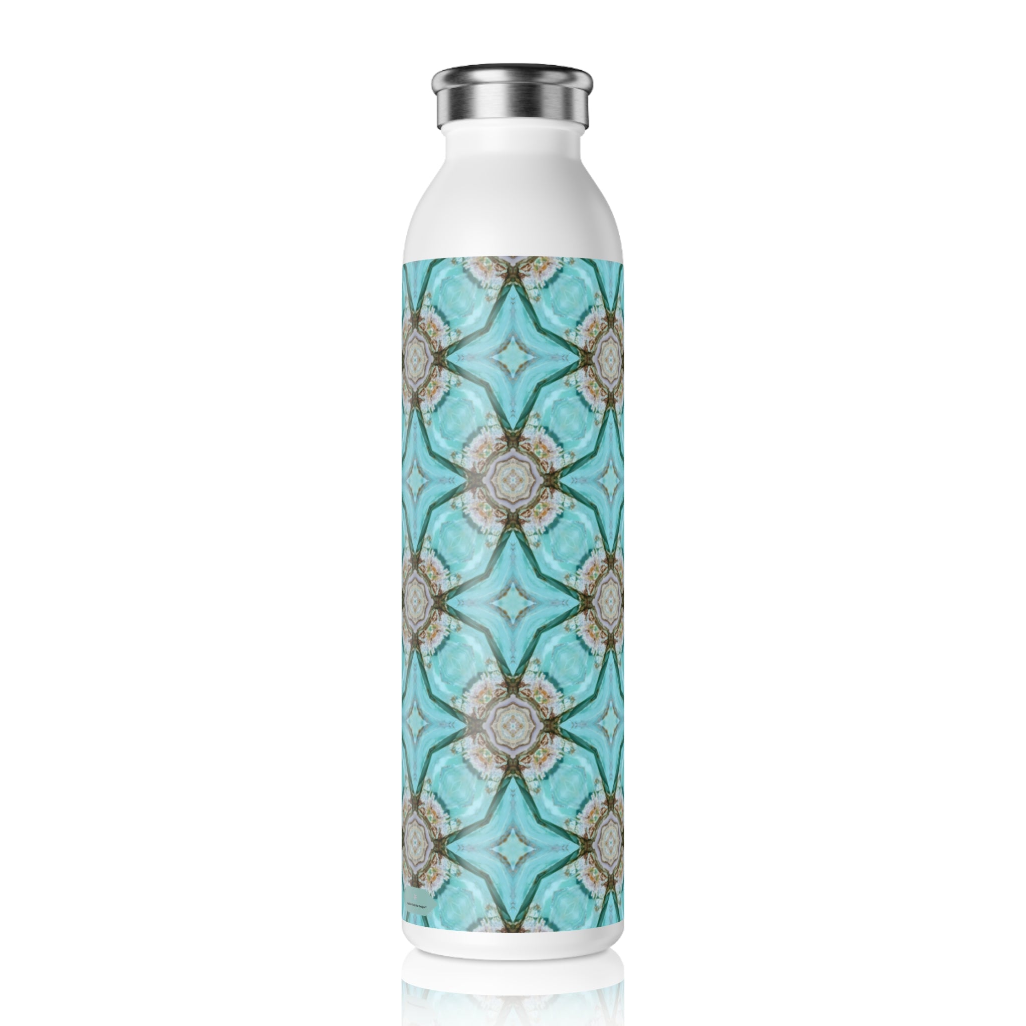 Tauri Slim Water Bottle