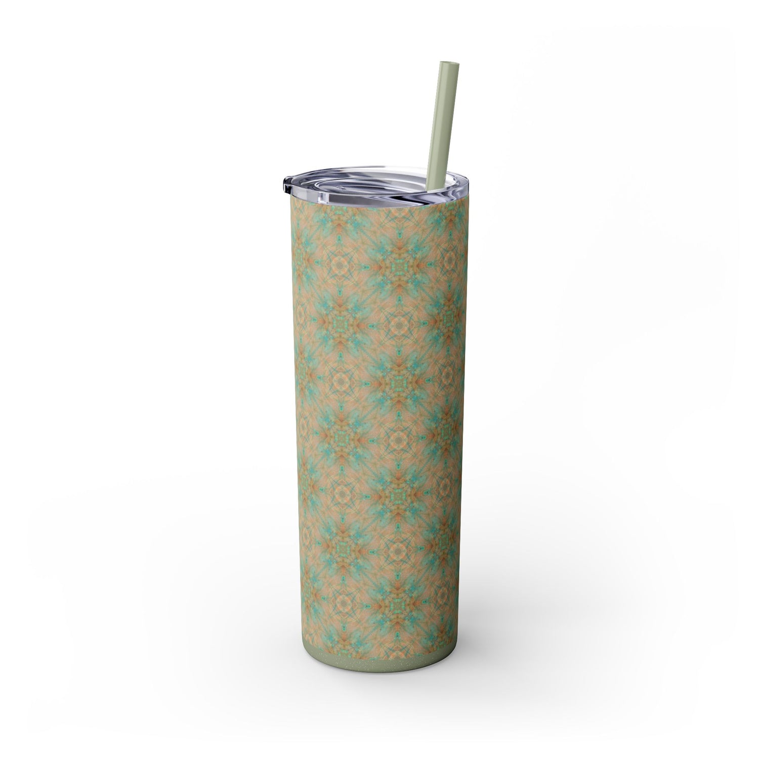 Sauk Skinny Tumbler