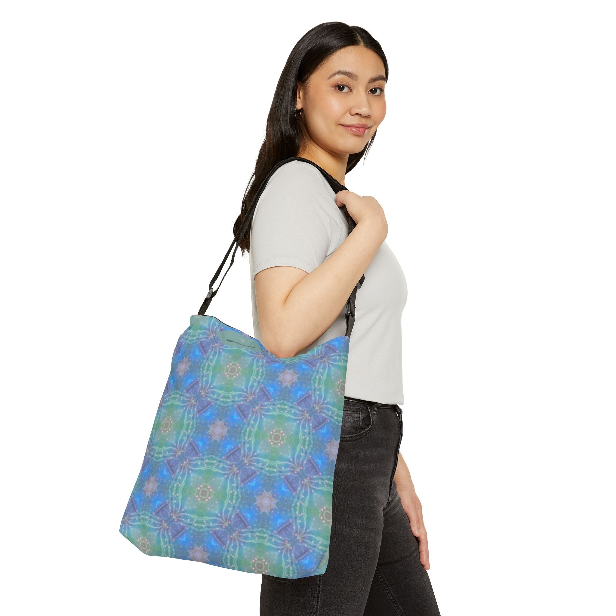Nova Tote Bag