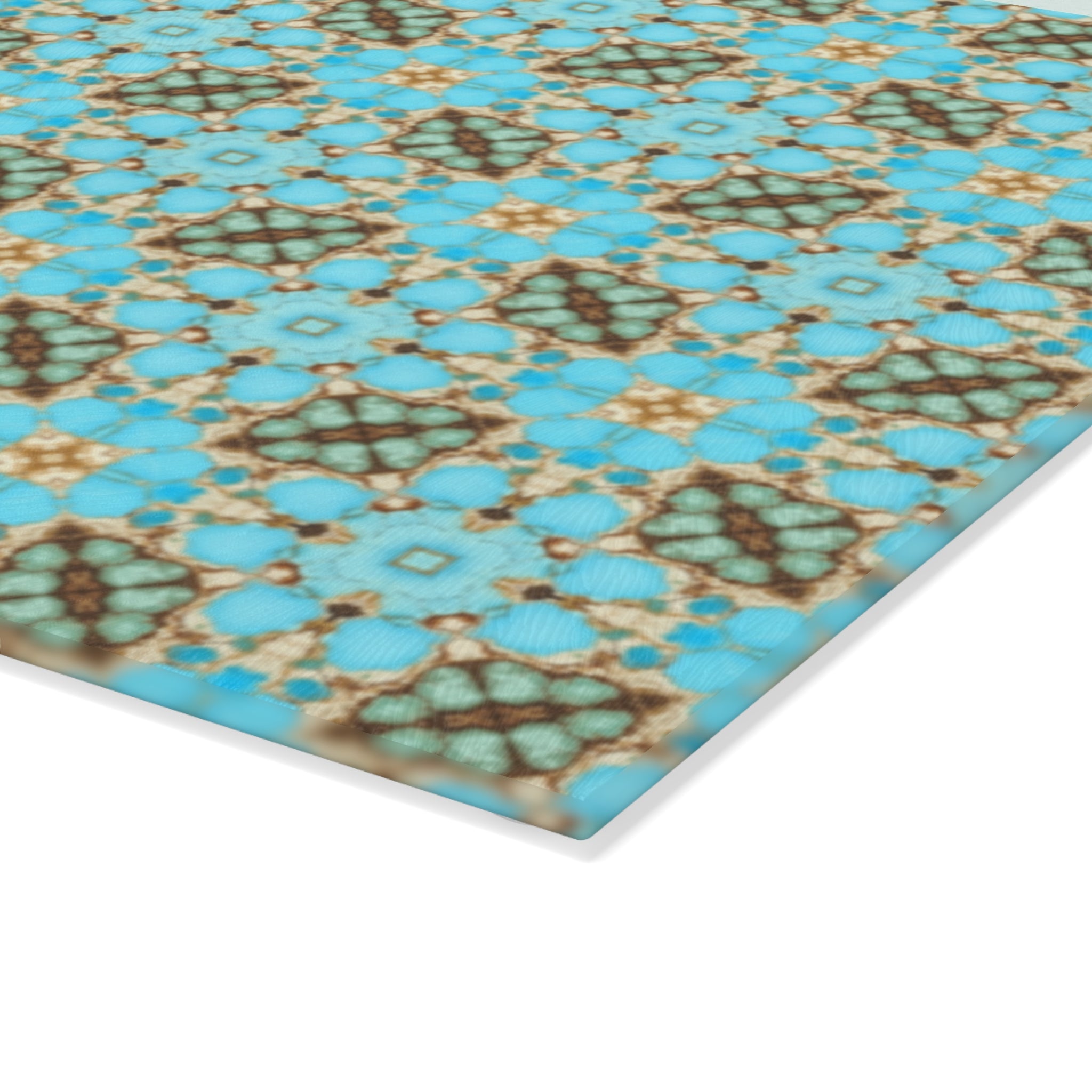 Yareli Glass Cutting Board