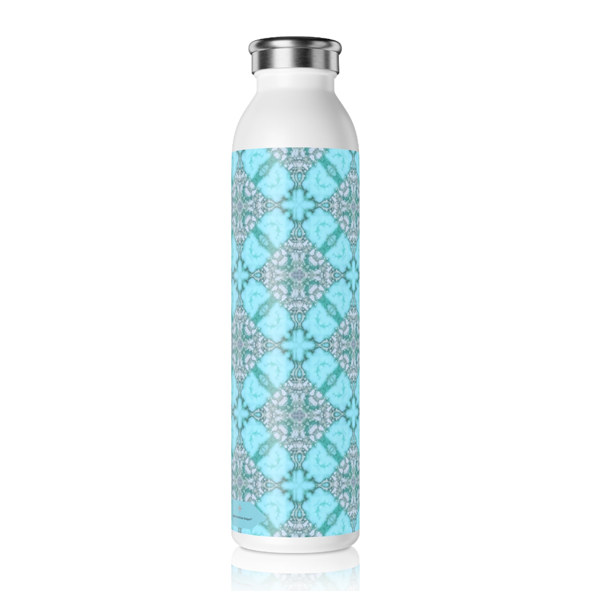 Citana Slim Water Bottle