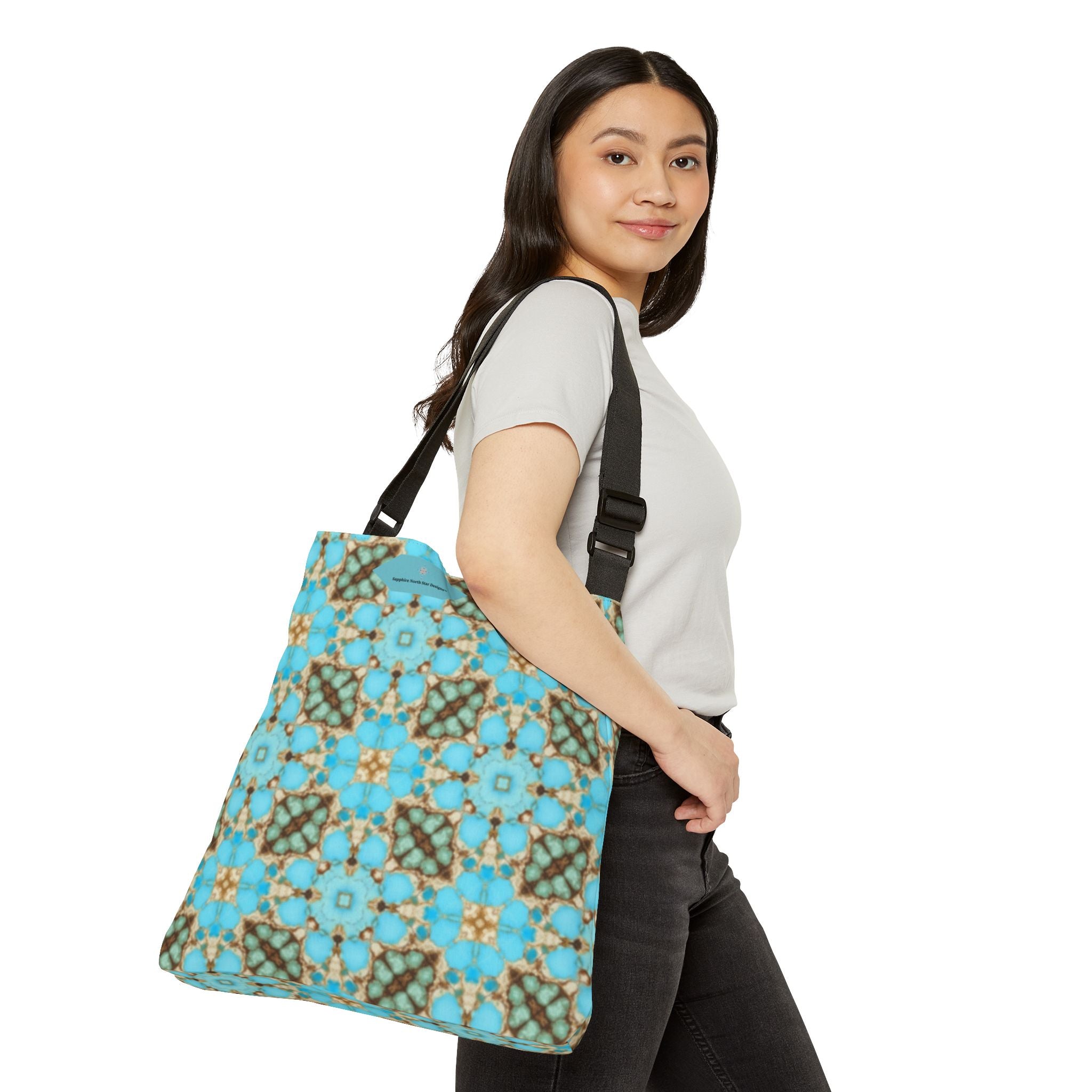 Yareli Tote Bag