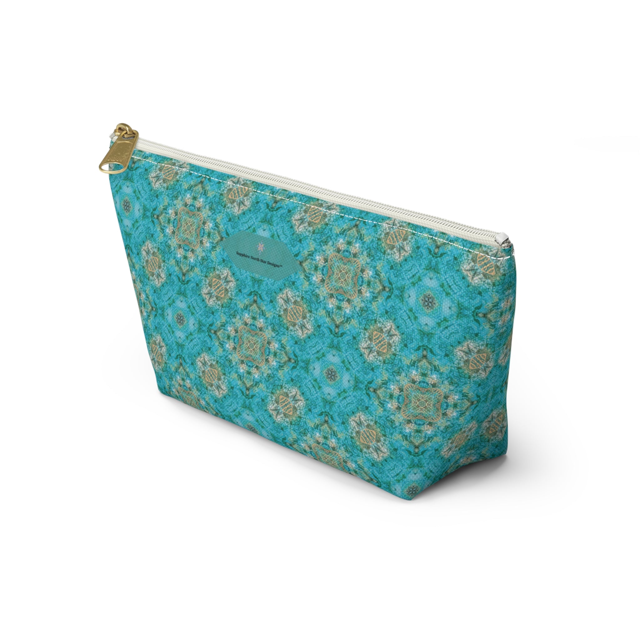 Malia Cosmetic Bag