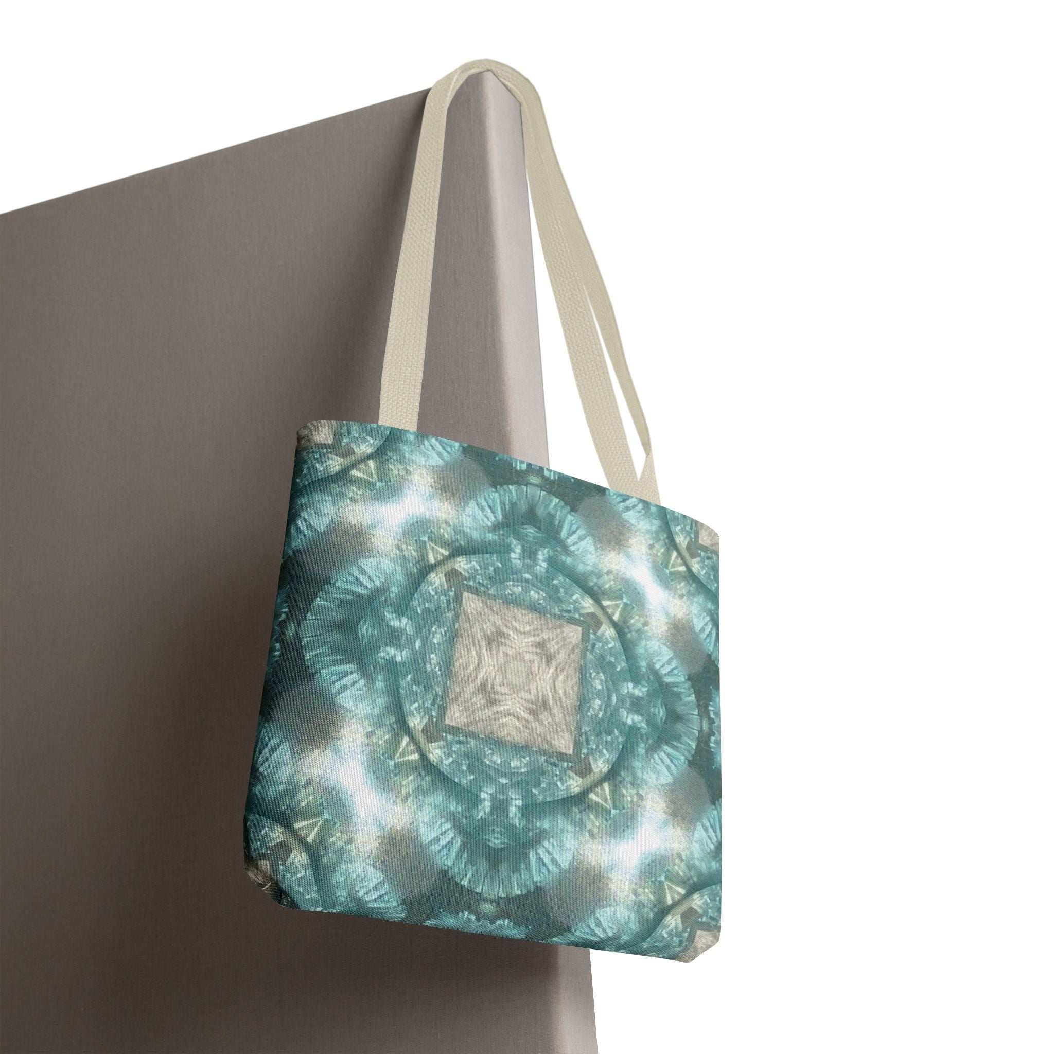 Pavati Canvas Tote Bag