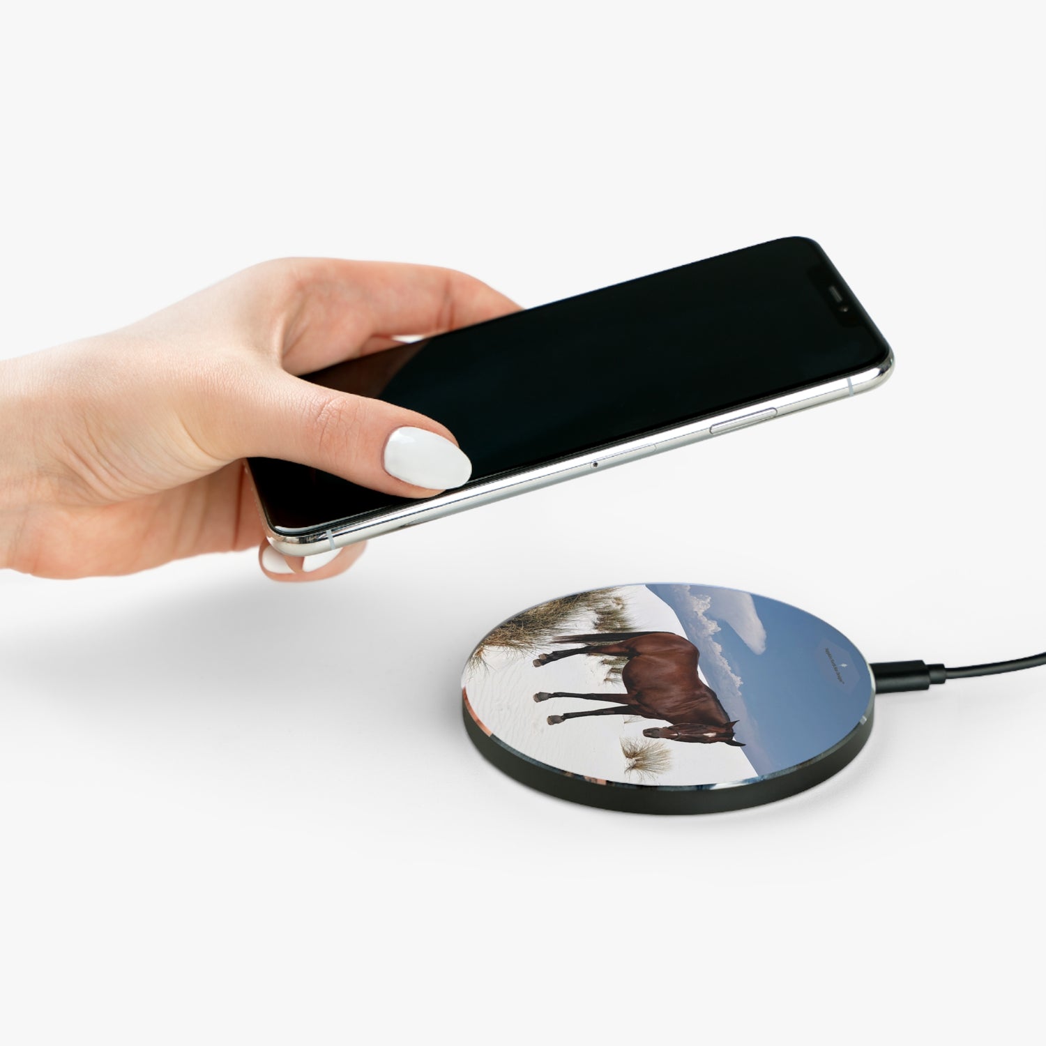 Horse Wireless Charger