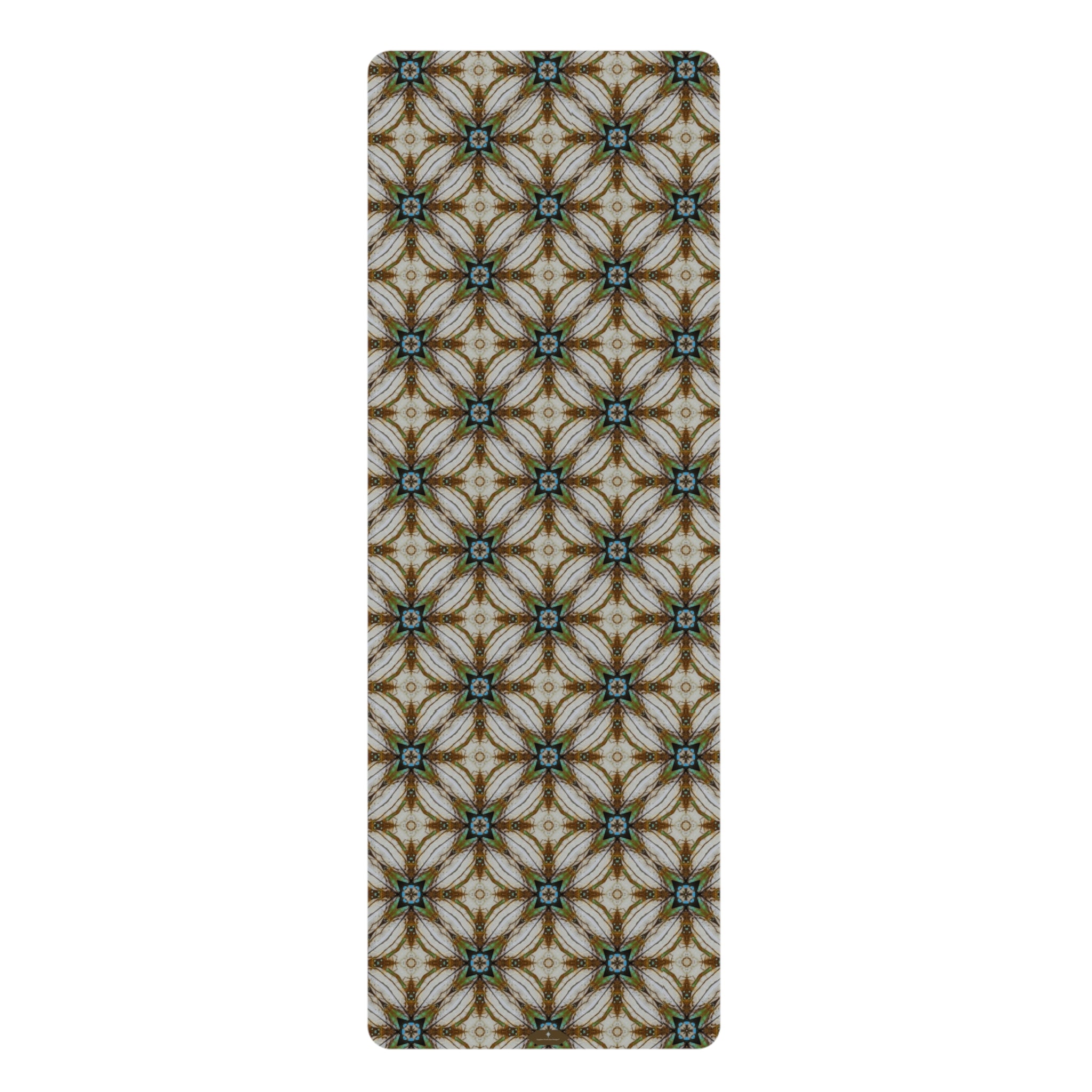 Lakota Yoga Mat