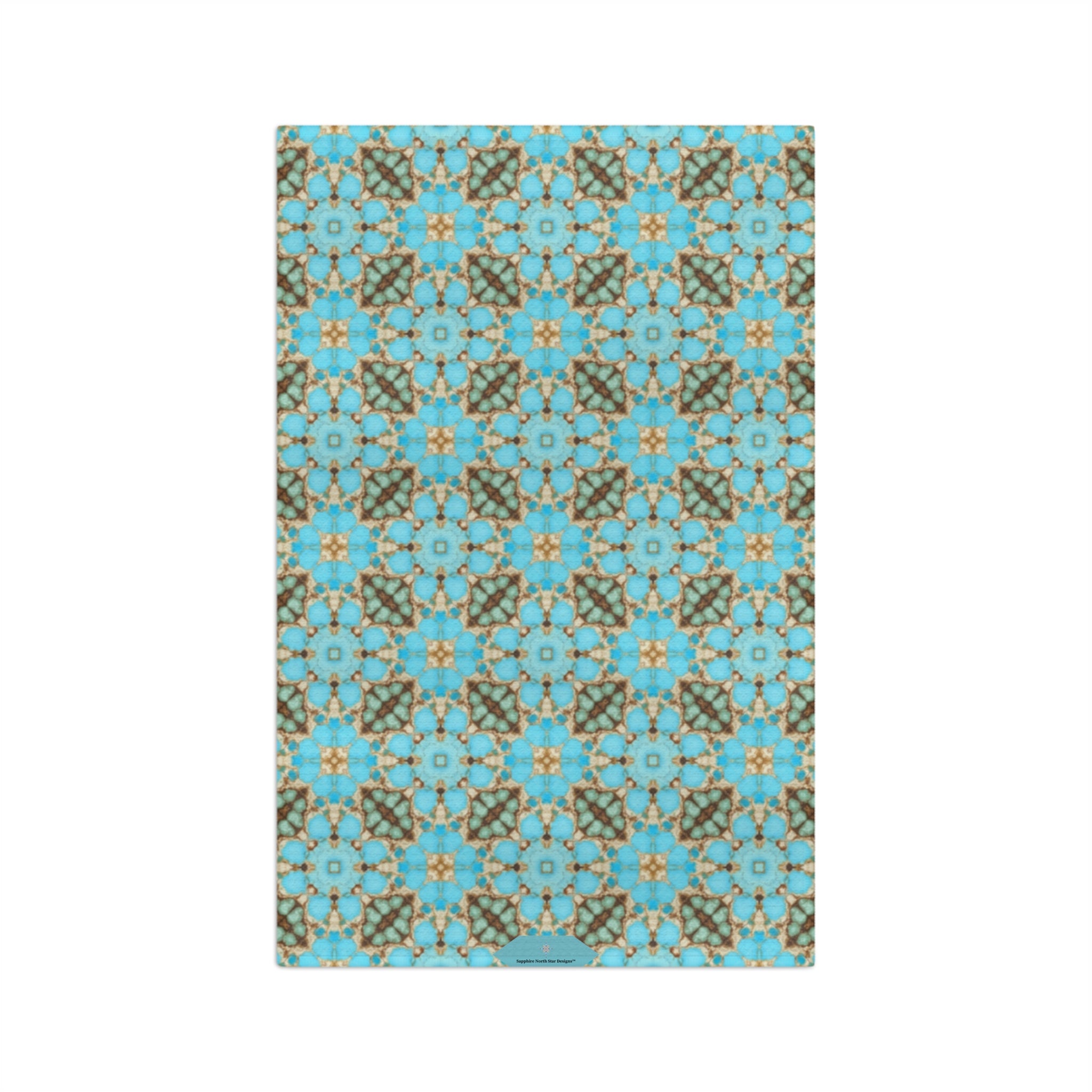 Yareli Kitchen Towel