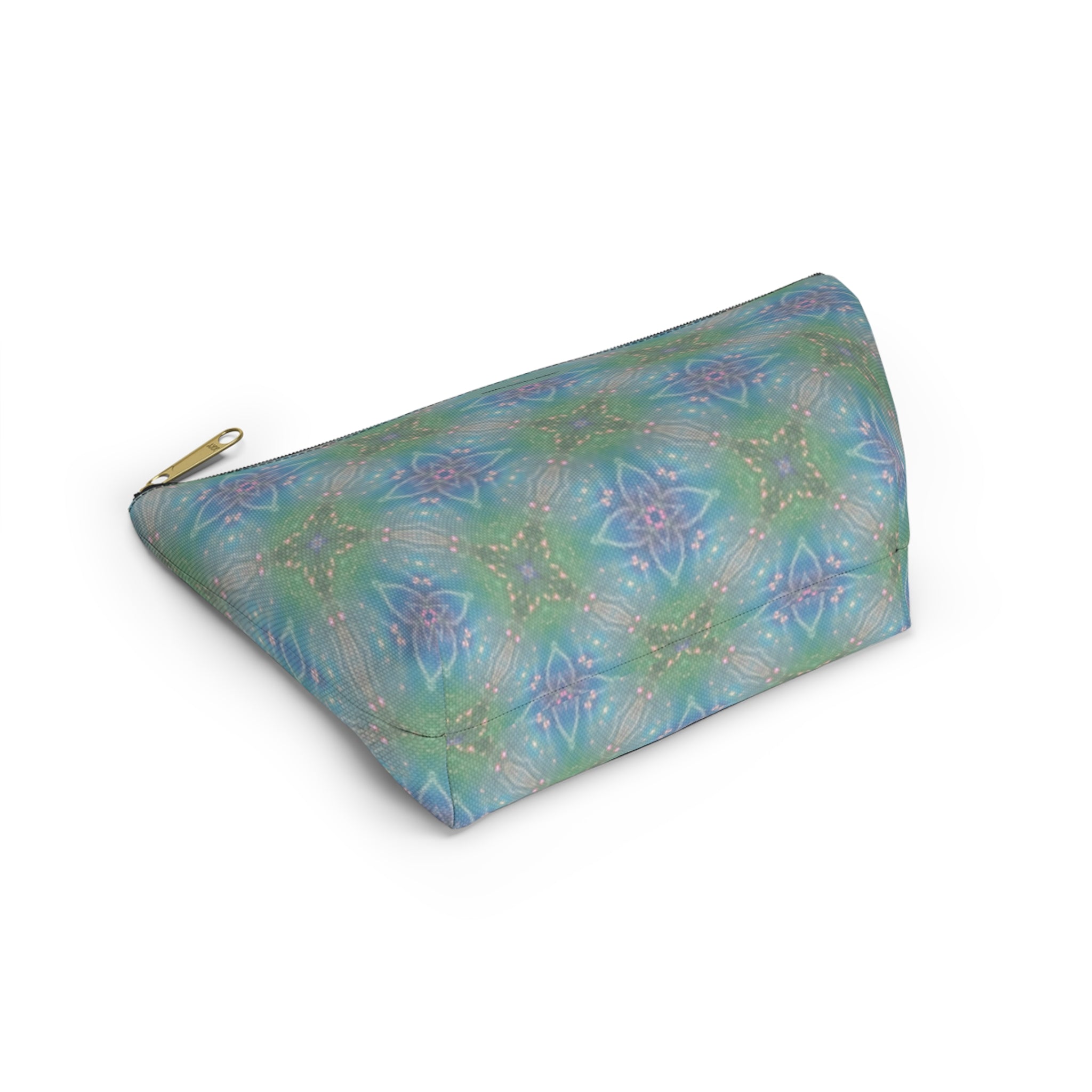 Zyanya Cosmetic Bag