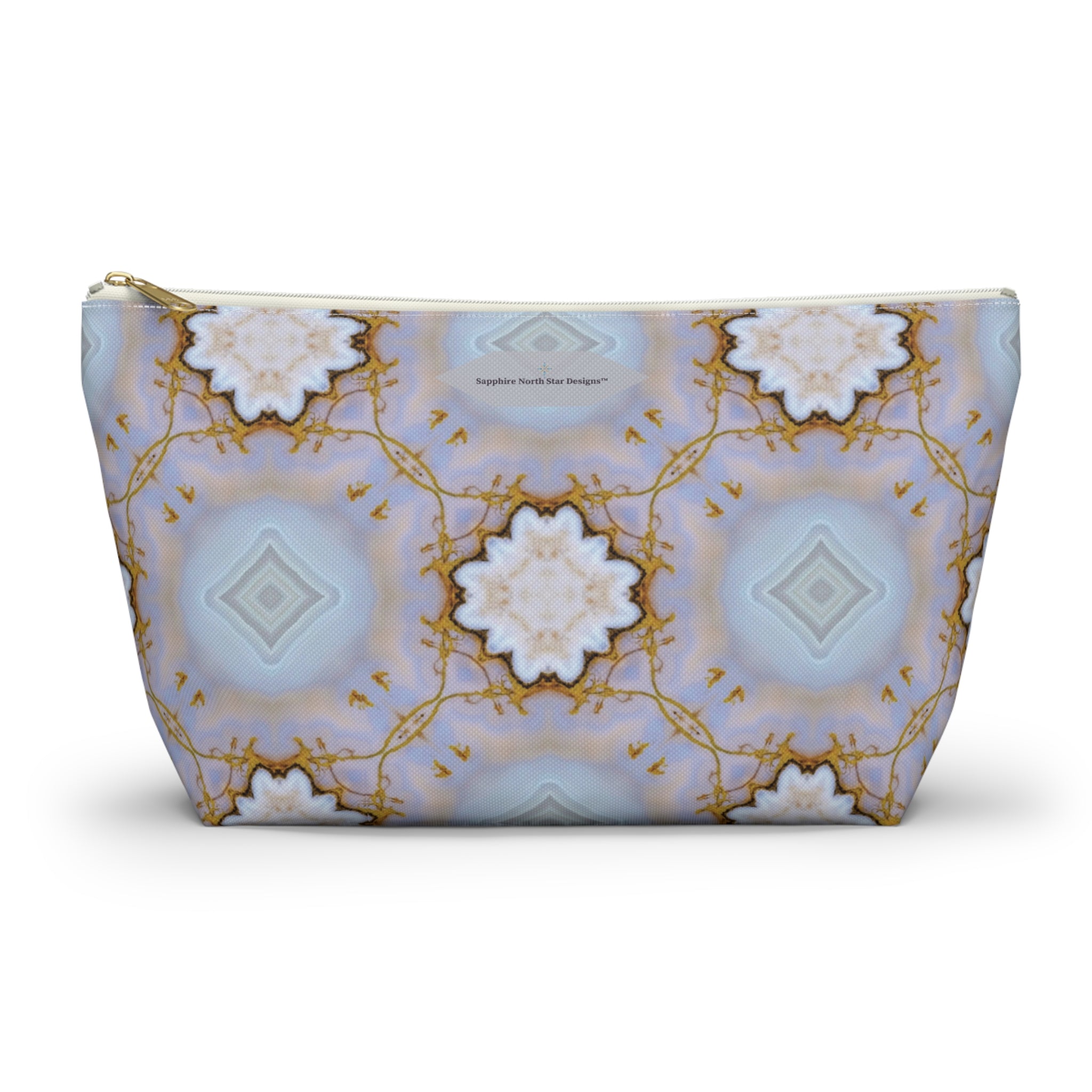 Sacnicte Cosmetic Bag