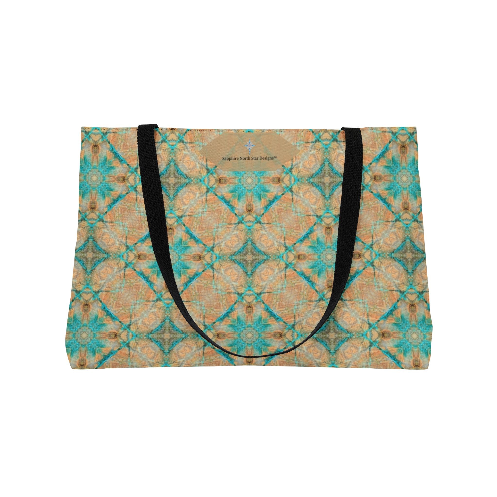 Dakota Tote Bag