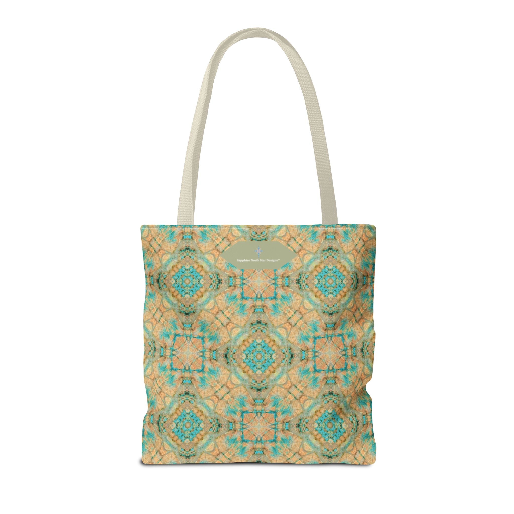 Pala Canvas Tote Bag