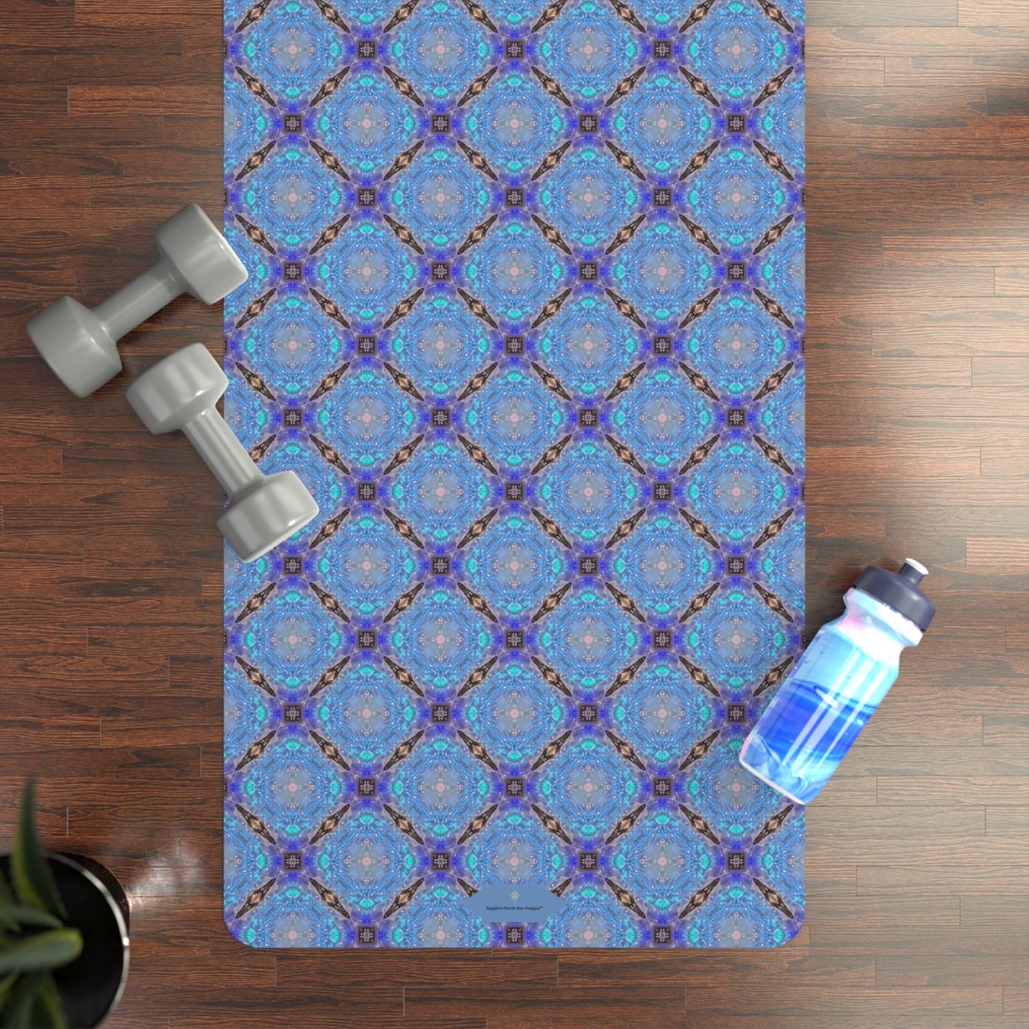 Maybelle Yoga Mat