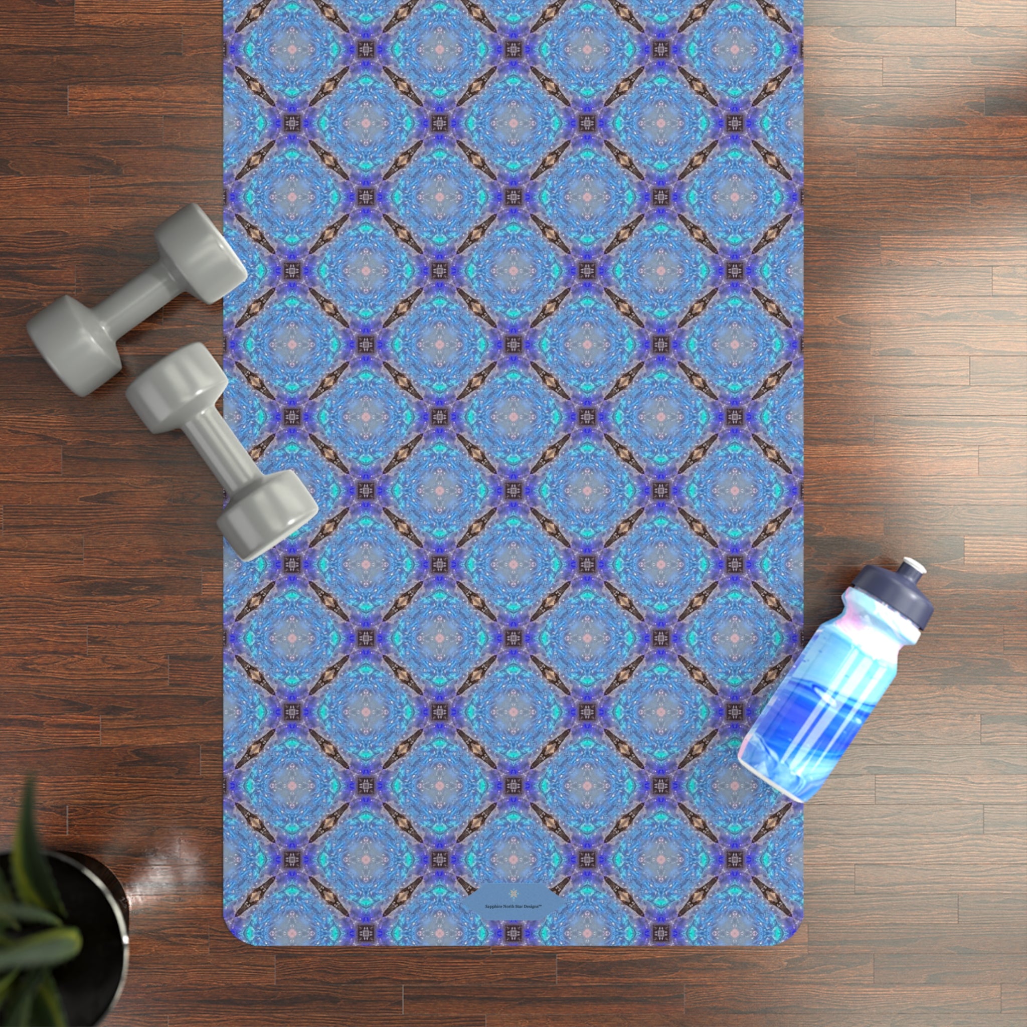 Maybelle Yoga Mat