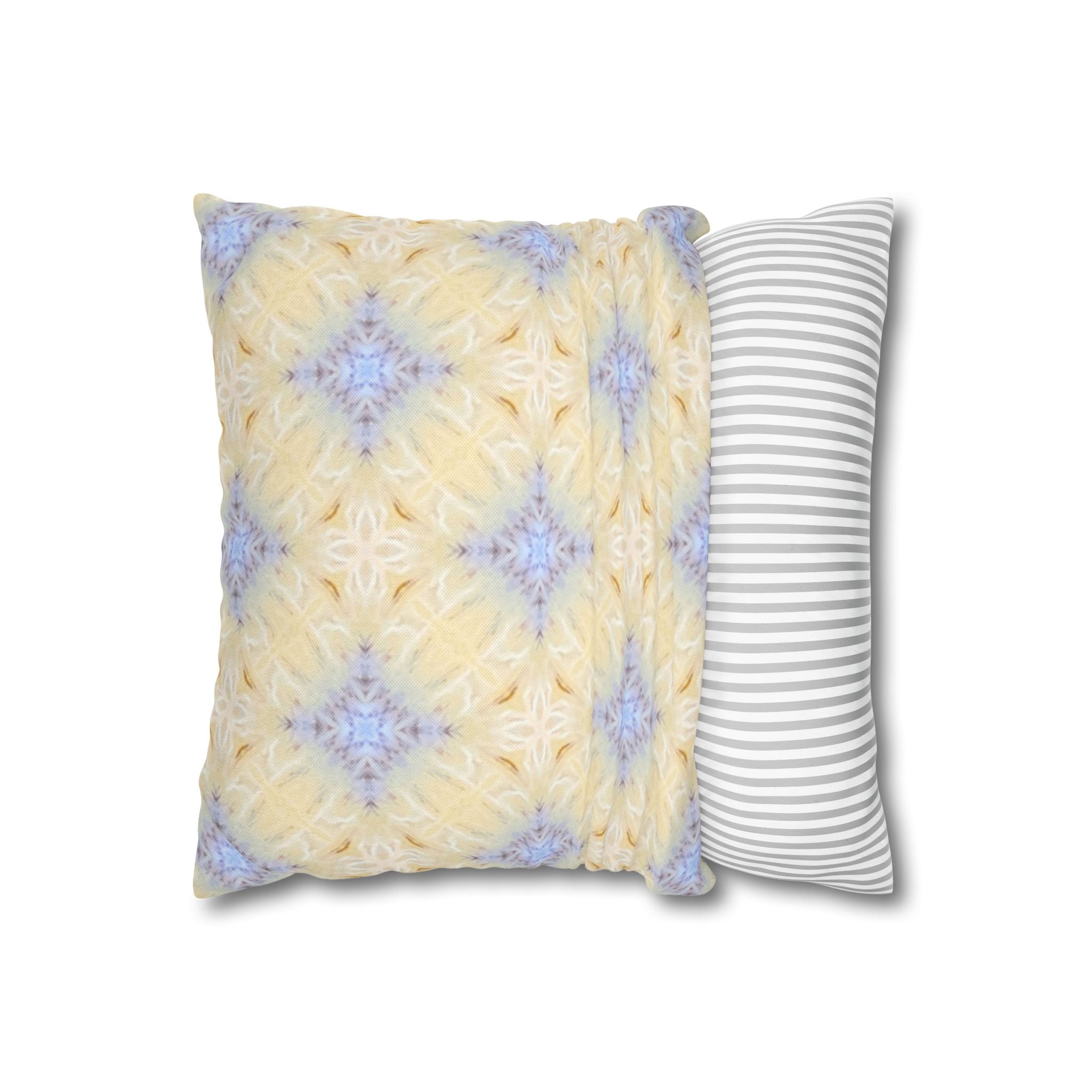 Ivaana Square Pillow Case